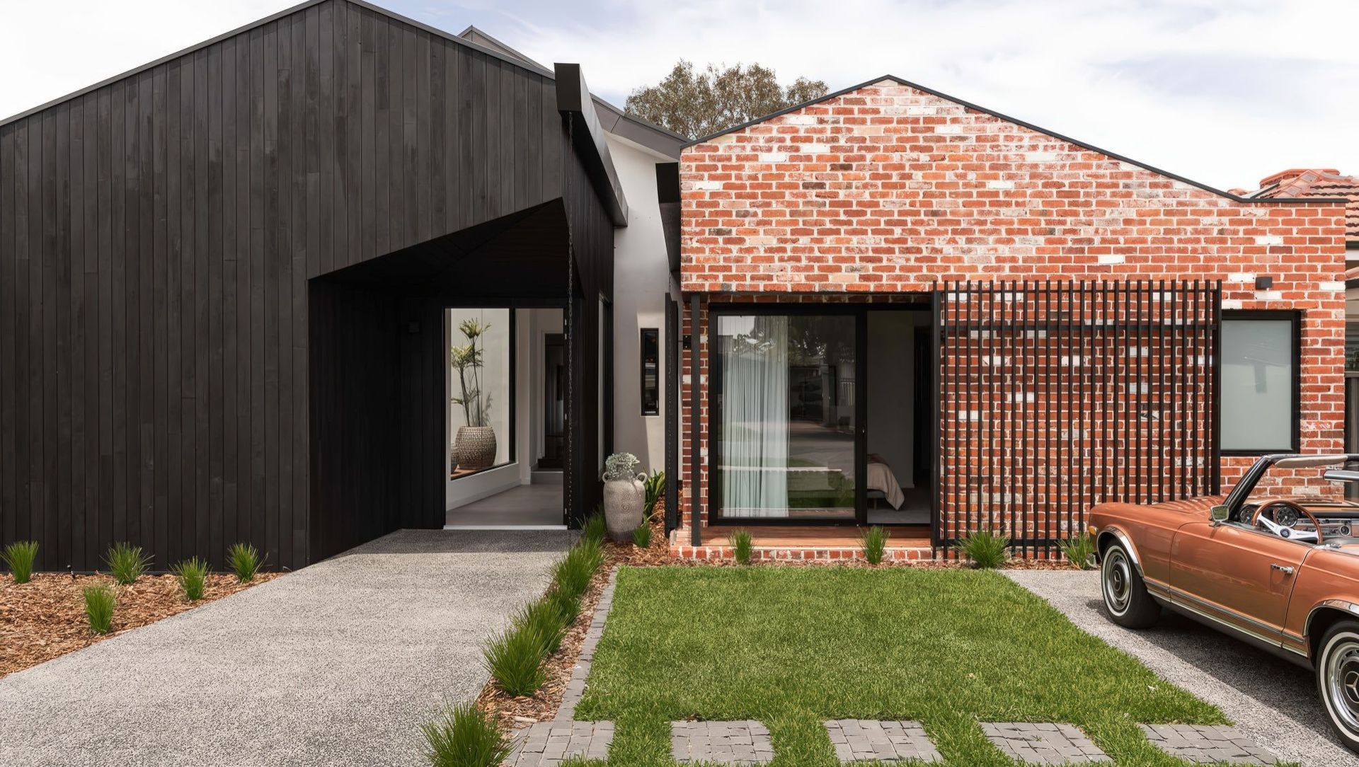 Reuse House banner