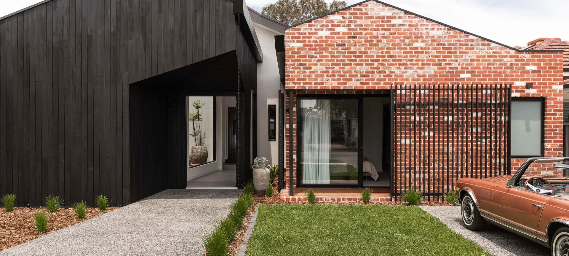 Reuse House banner