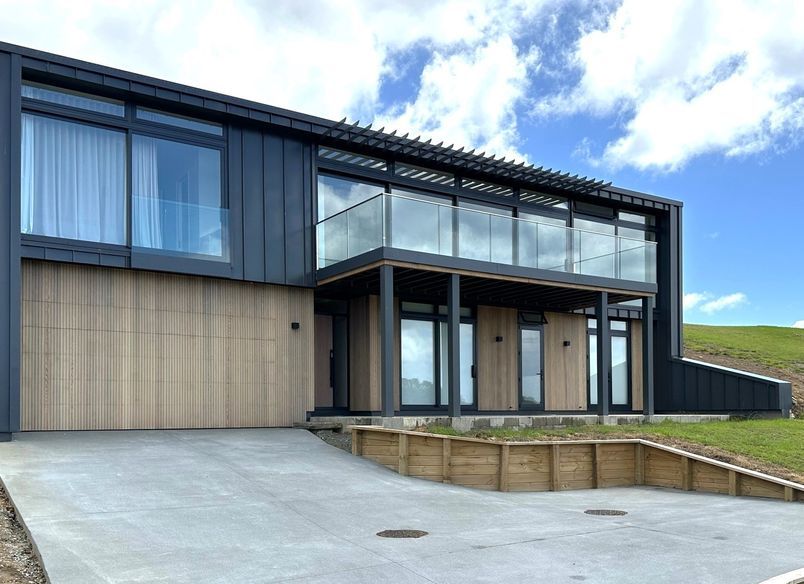 Estuary Drive, Mangawhai