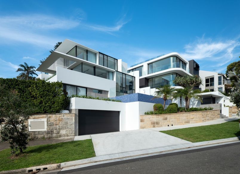 Rose Bay II