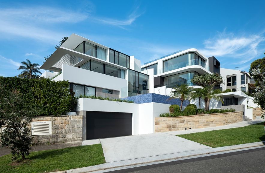 Rose Bay II