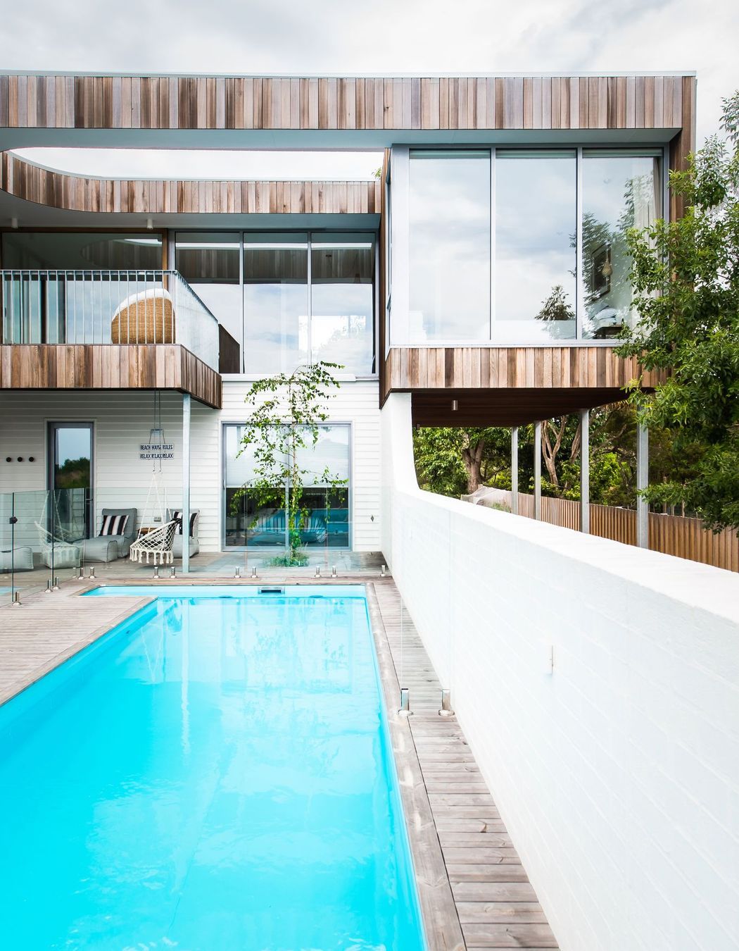 Shearwater House