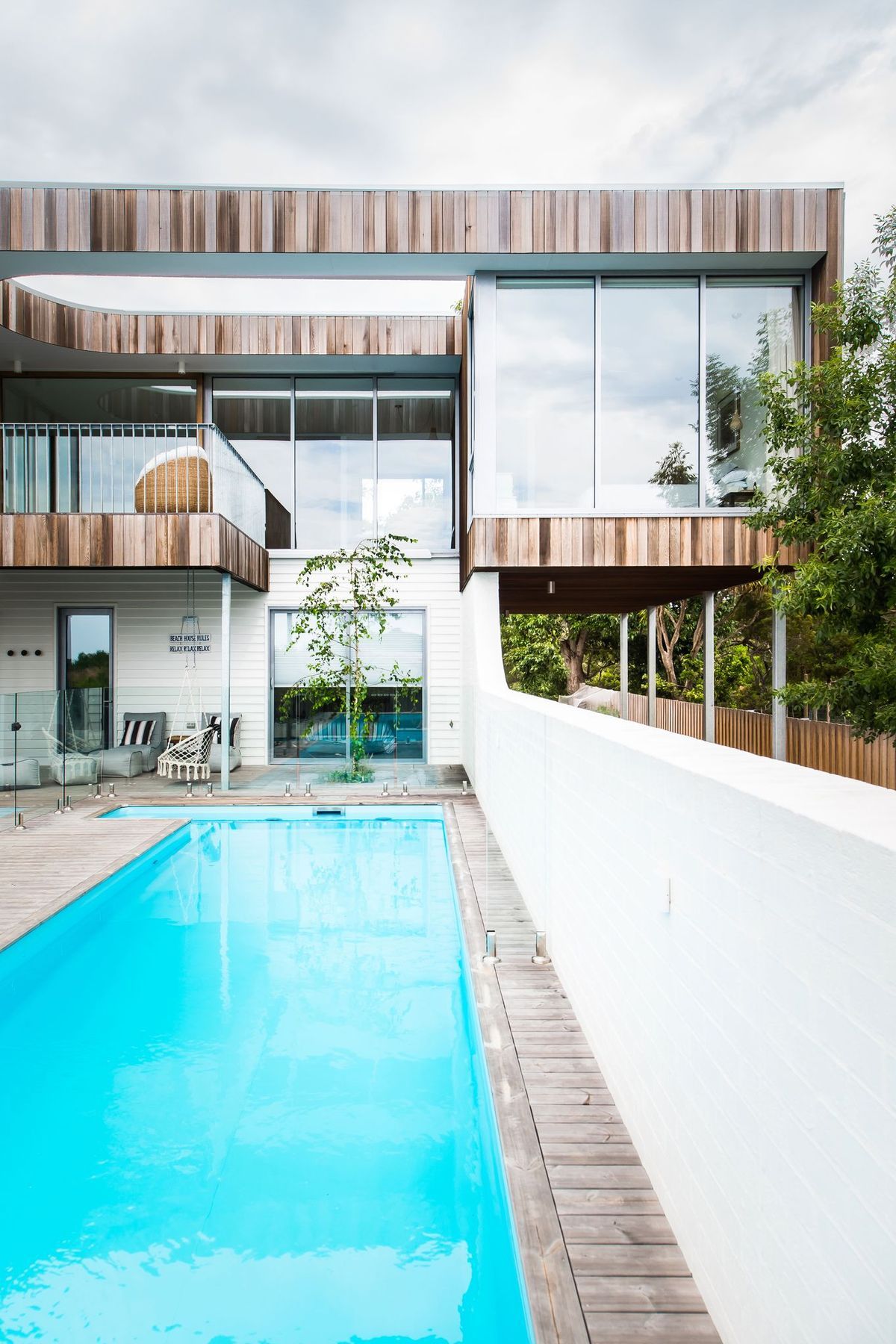 Shearwater House