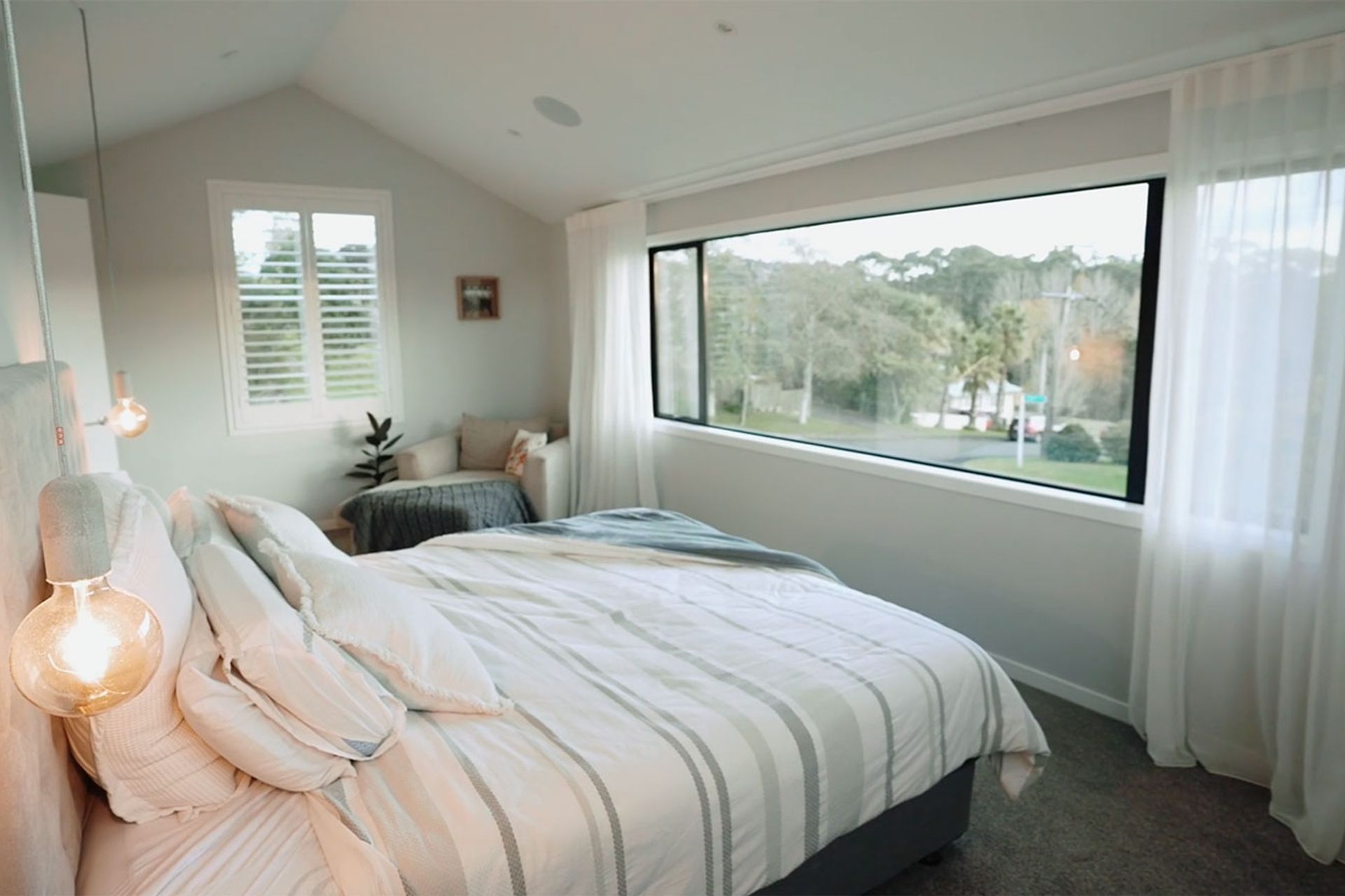 Okura New Build Home