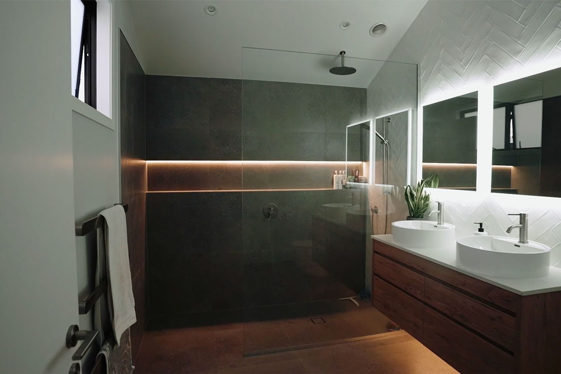 Okura New Build Home