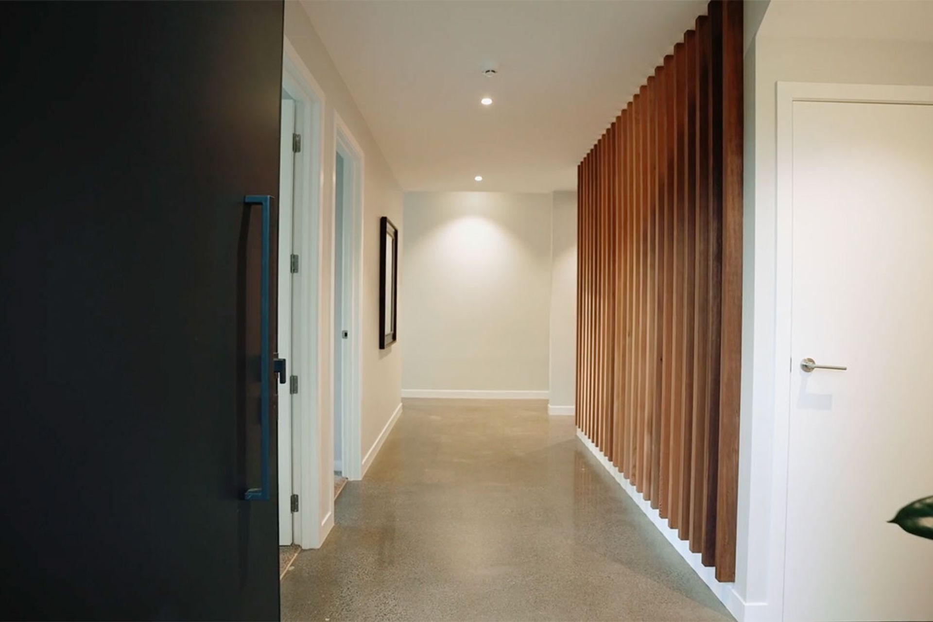 Okura New Build Home