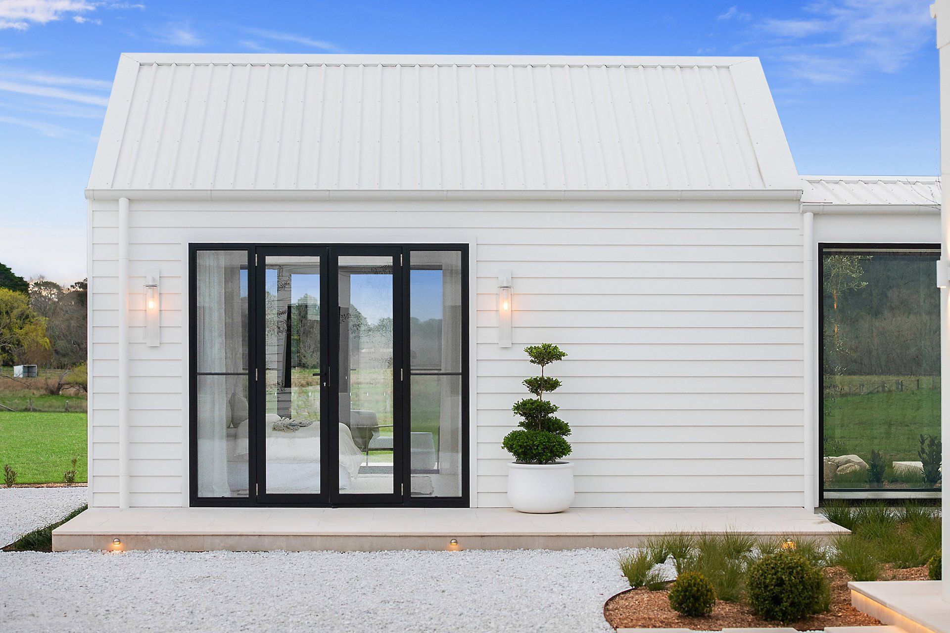 Southern Highlands, Herald Park,