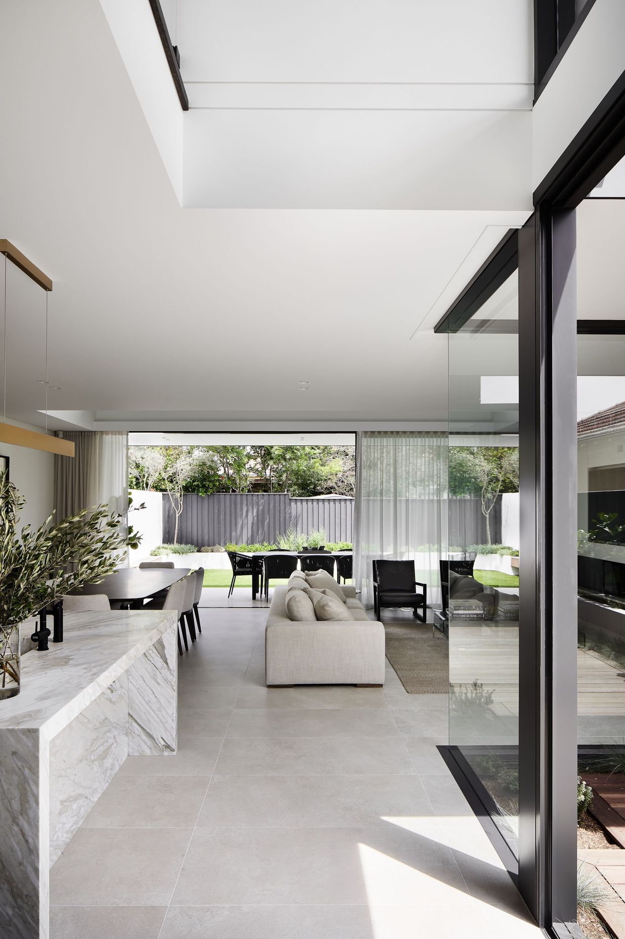 Le Reve Lilyfield