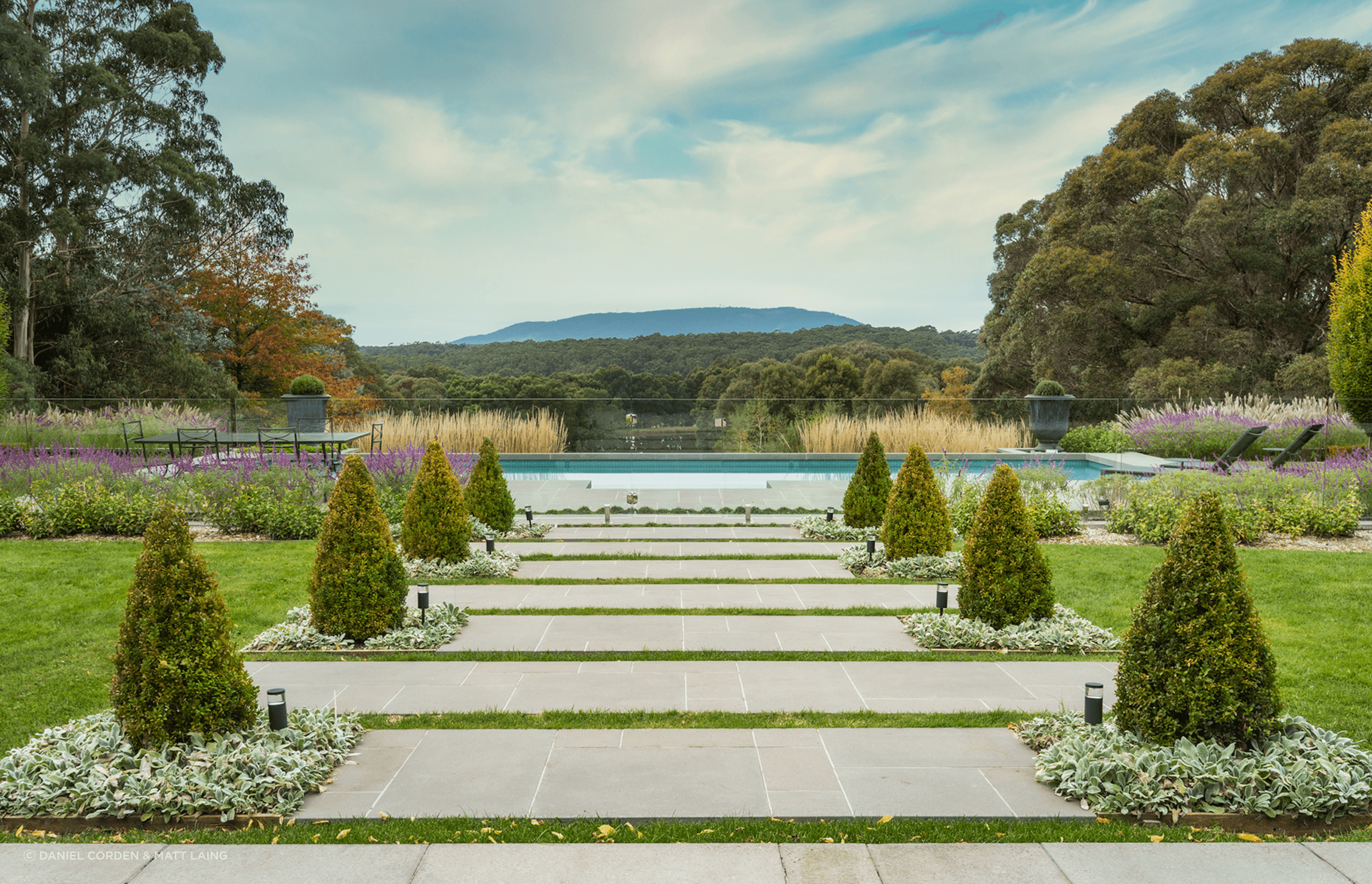 Macedon Grange
