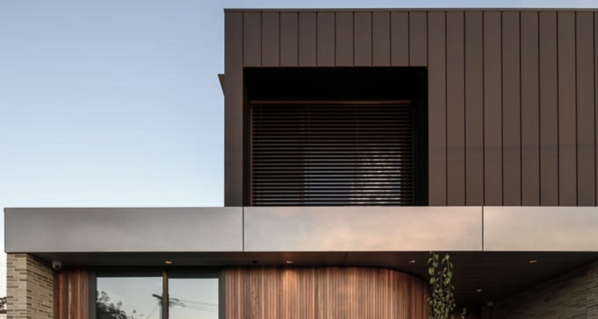 Fairleigh House - External Venetians & Home Theatre Curtains banner