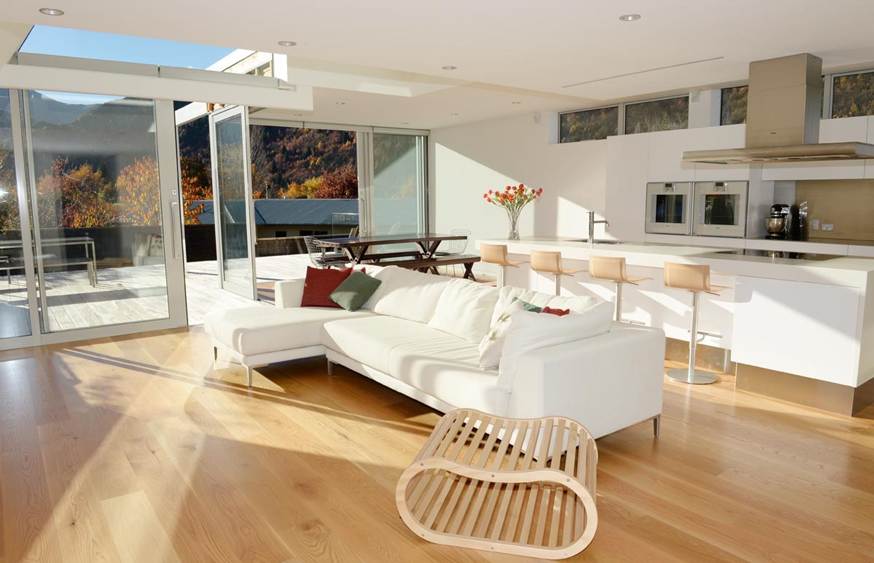 A Frame House, Arrowtown