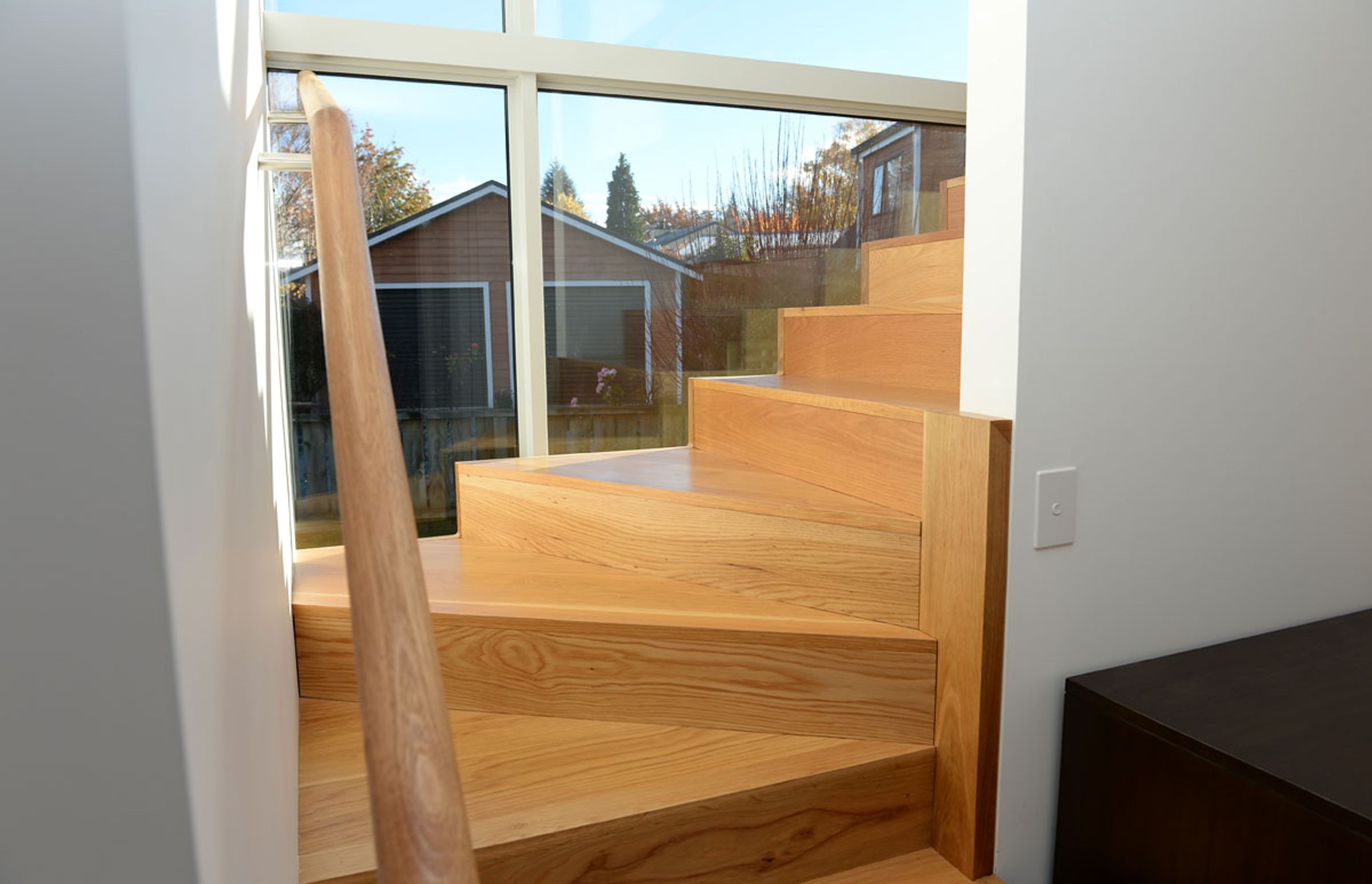 A Frame House, Arrowtown