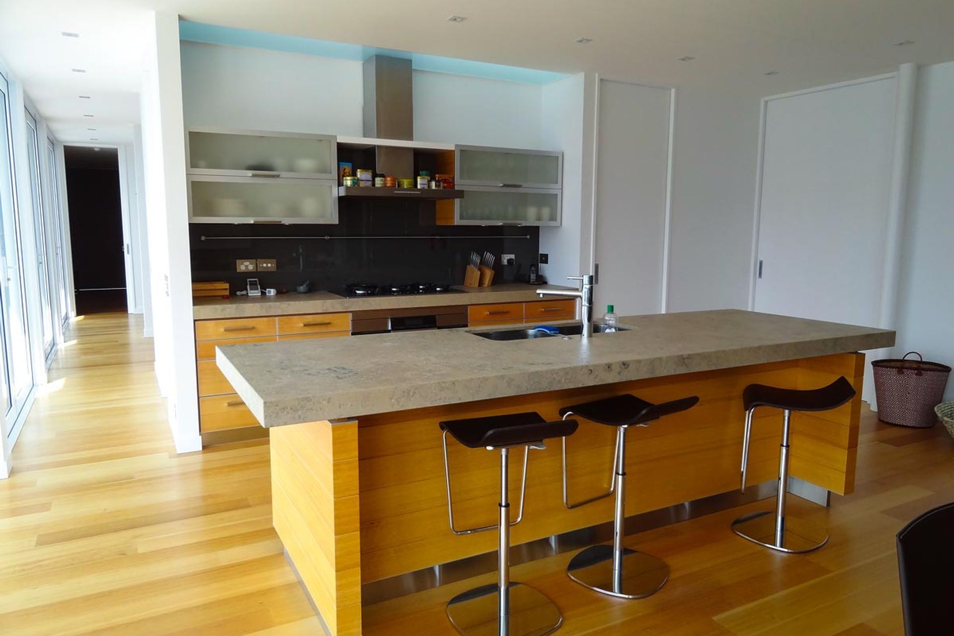 Aspen Grove Luxury Residence, Queenstown