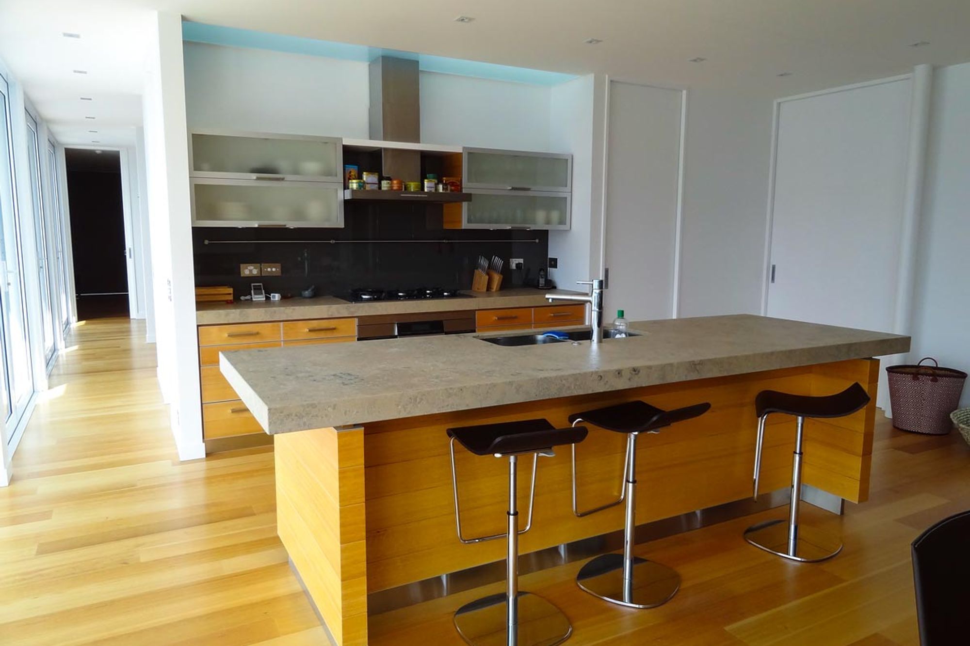 Aspen Grove Luxury Residence, Queenstown