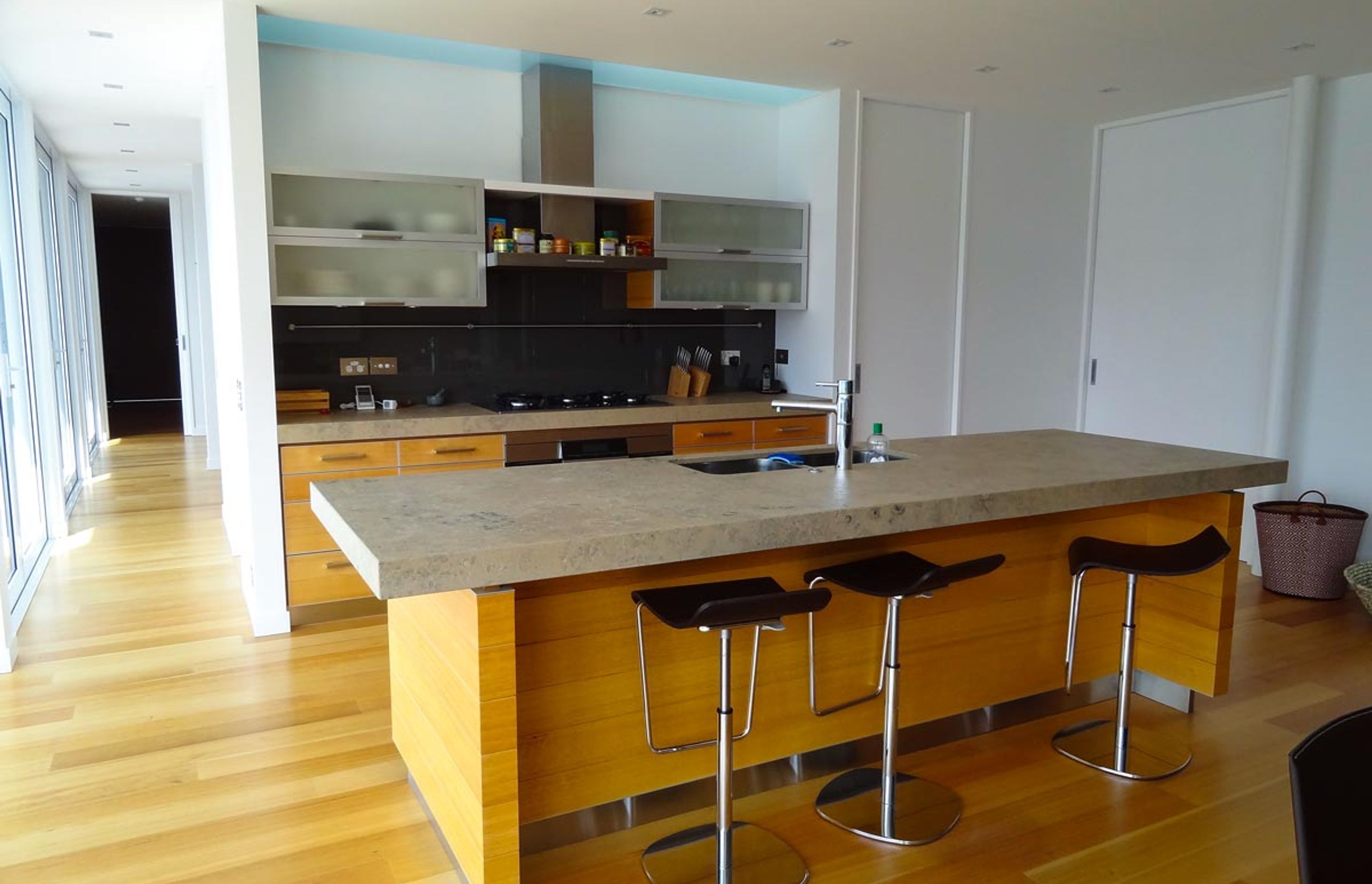 Aspen Grove Luxury Residence, Queenstown