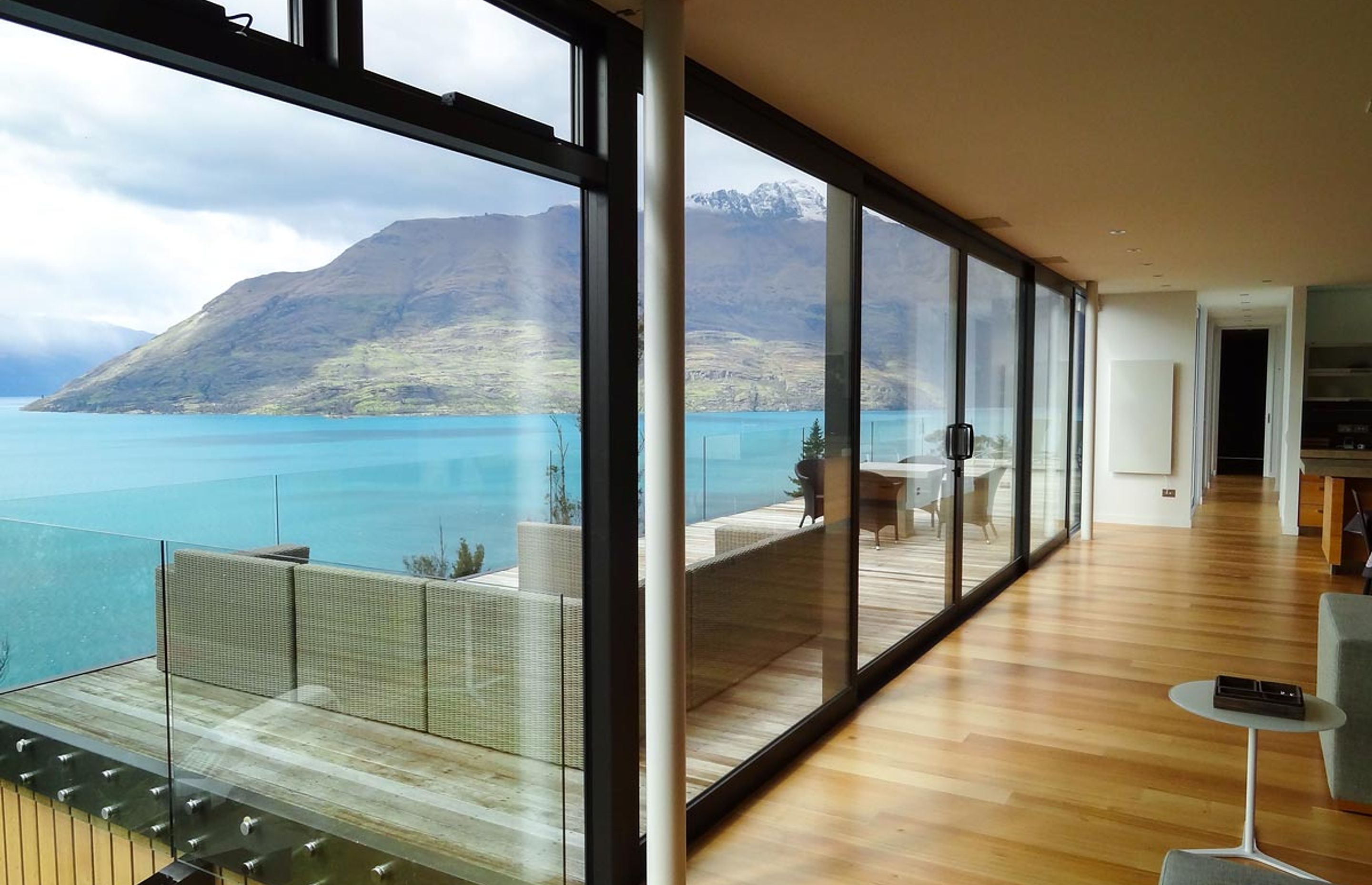 Aspen Grove Luxury Residence, Queenstown