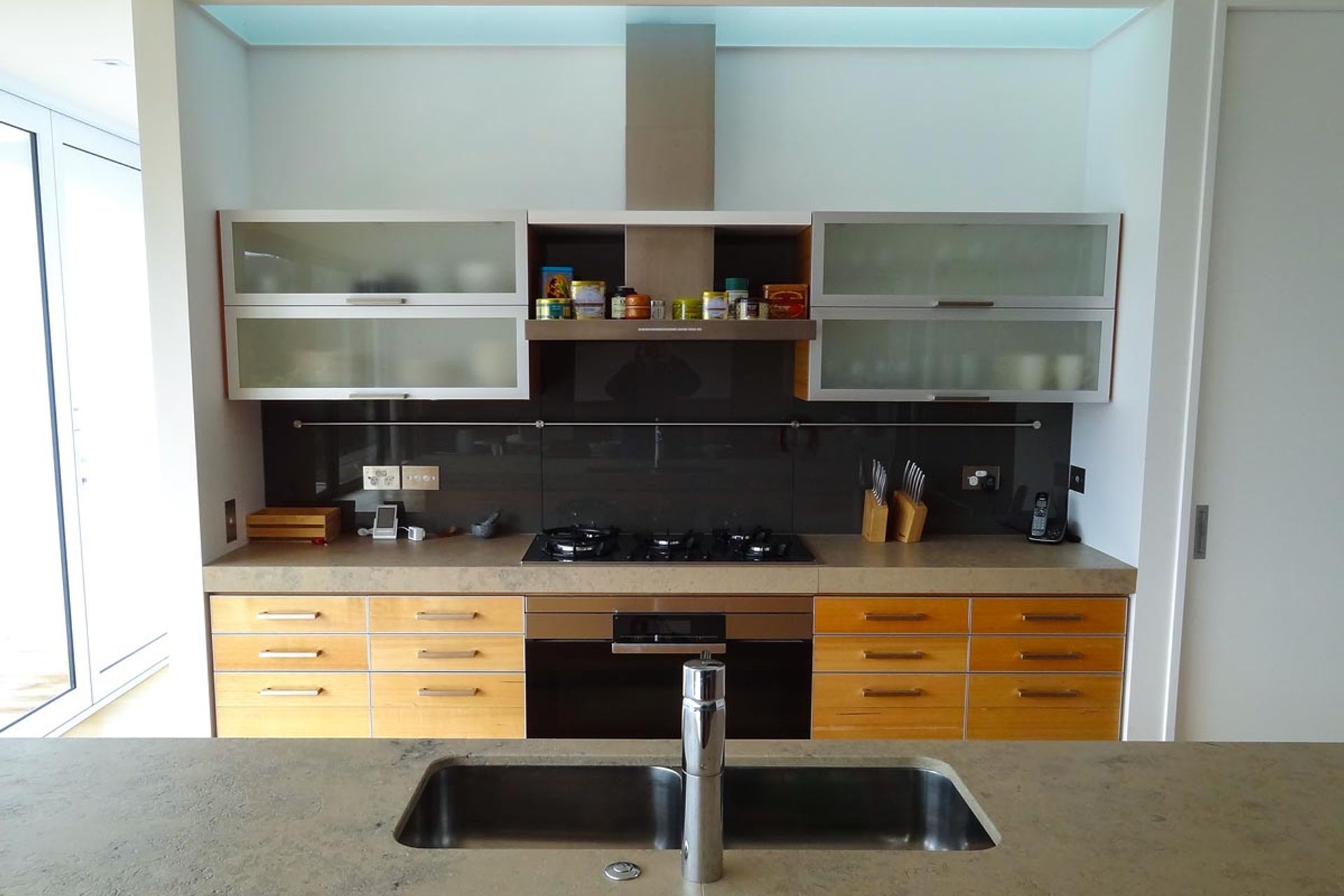 Aspen Grove Luxury Residence, Queenstown