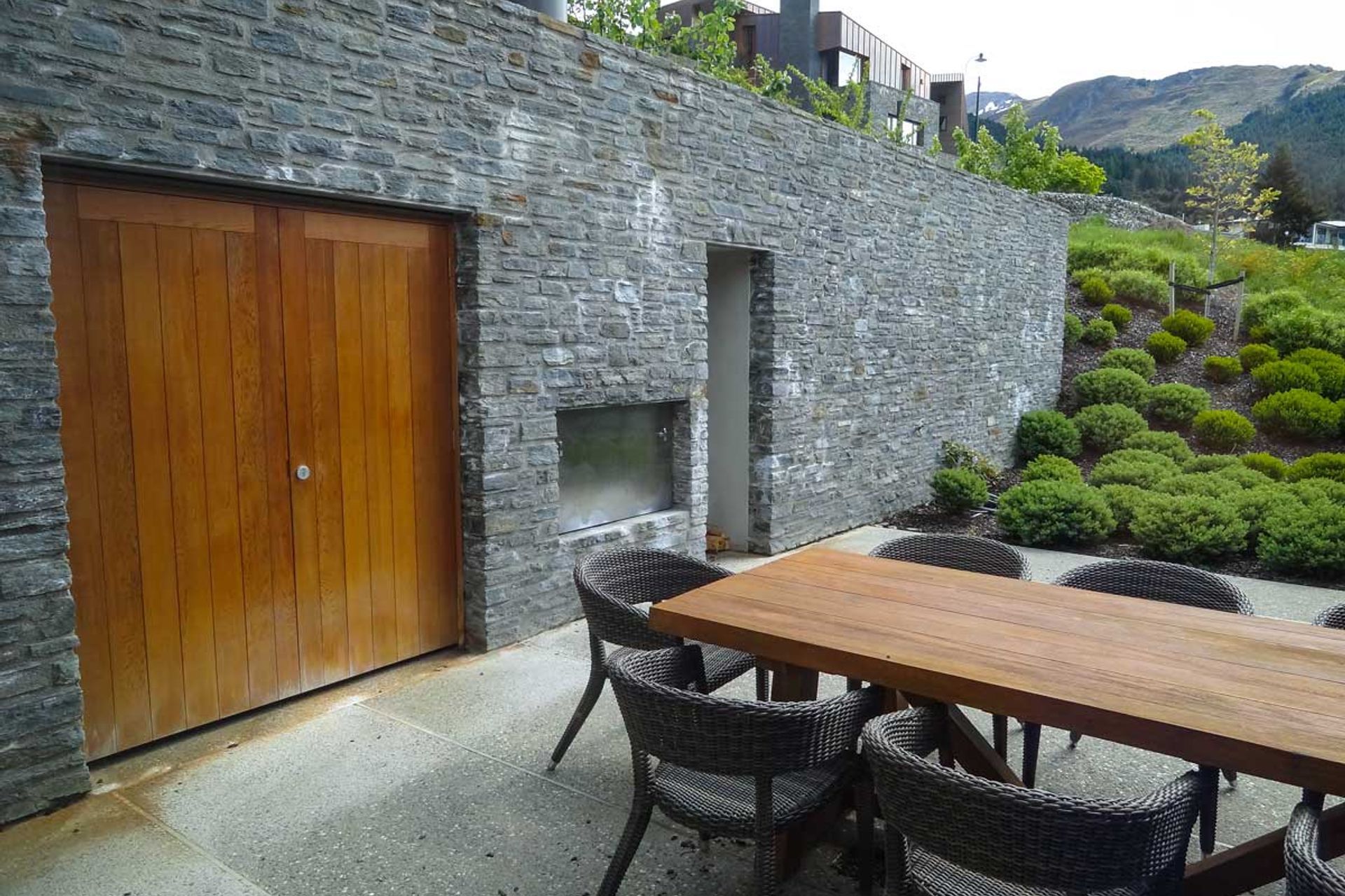 Aspen Grove Luxury Residence, Queenstown