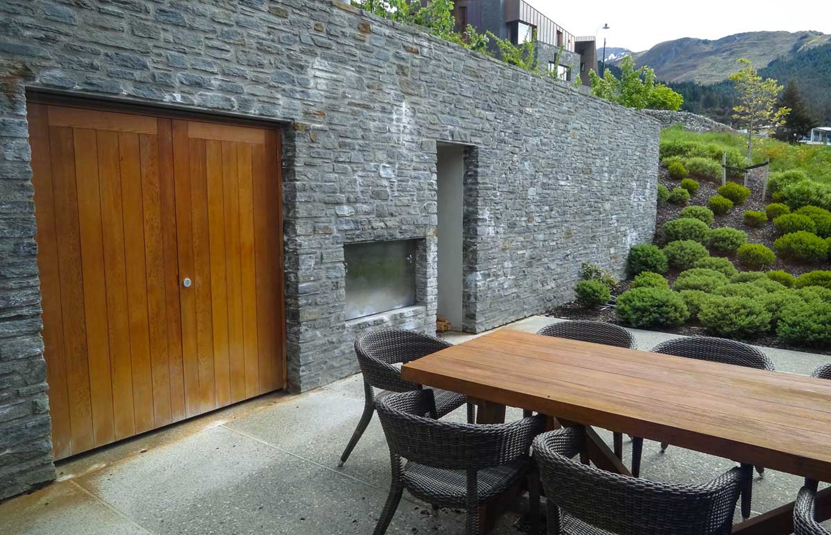 Aspen Grove Luxury Residence, Queenstown