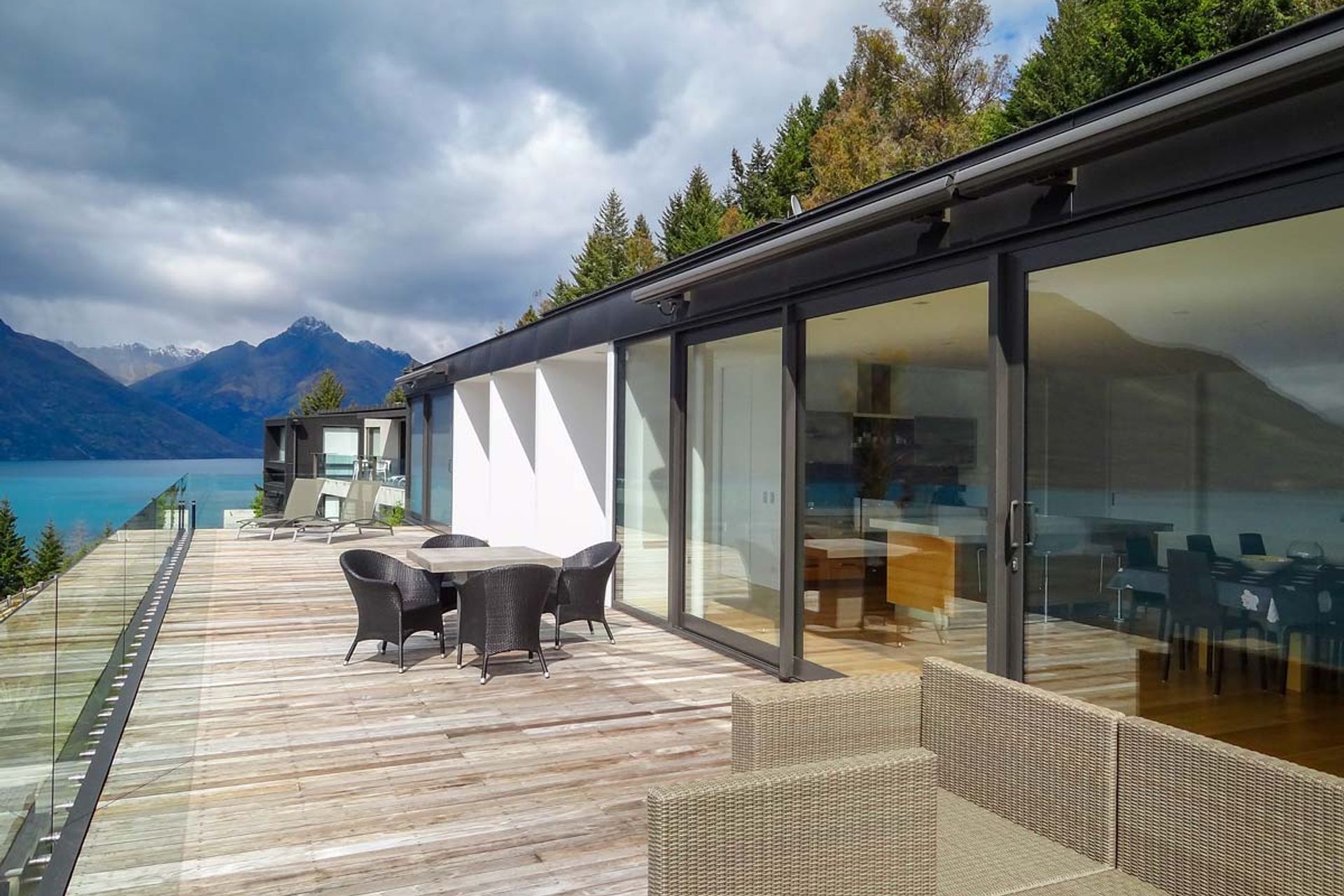 Aspen Grove Luxury Residence, Queenstown