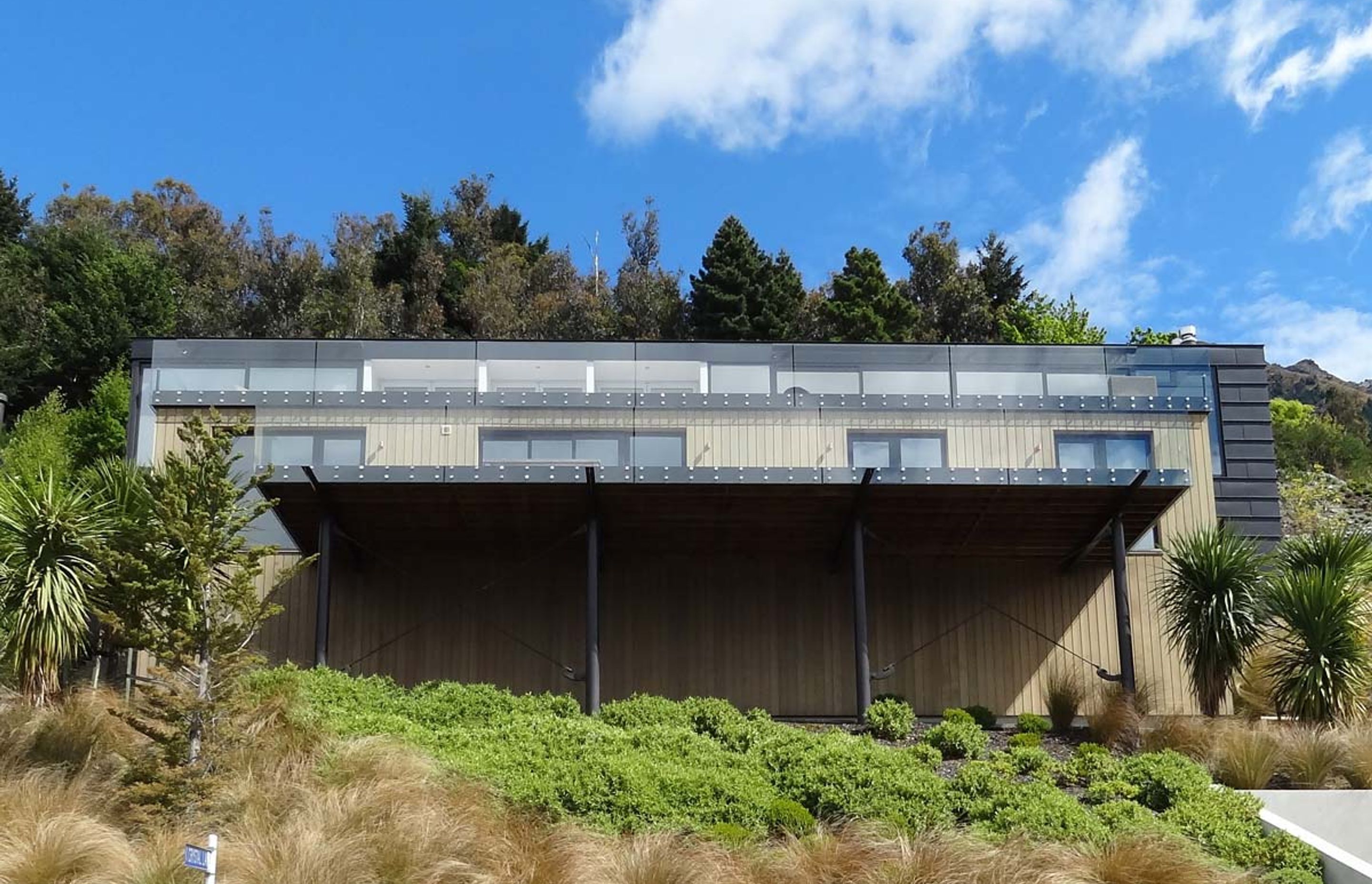 Aspen Grove Luxury Residence, Queenstown