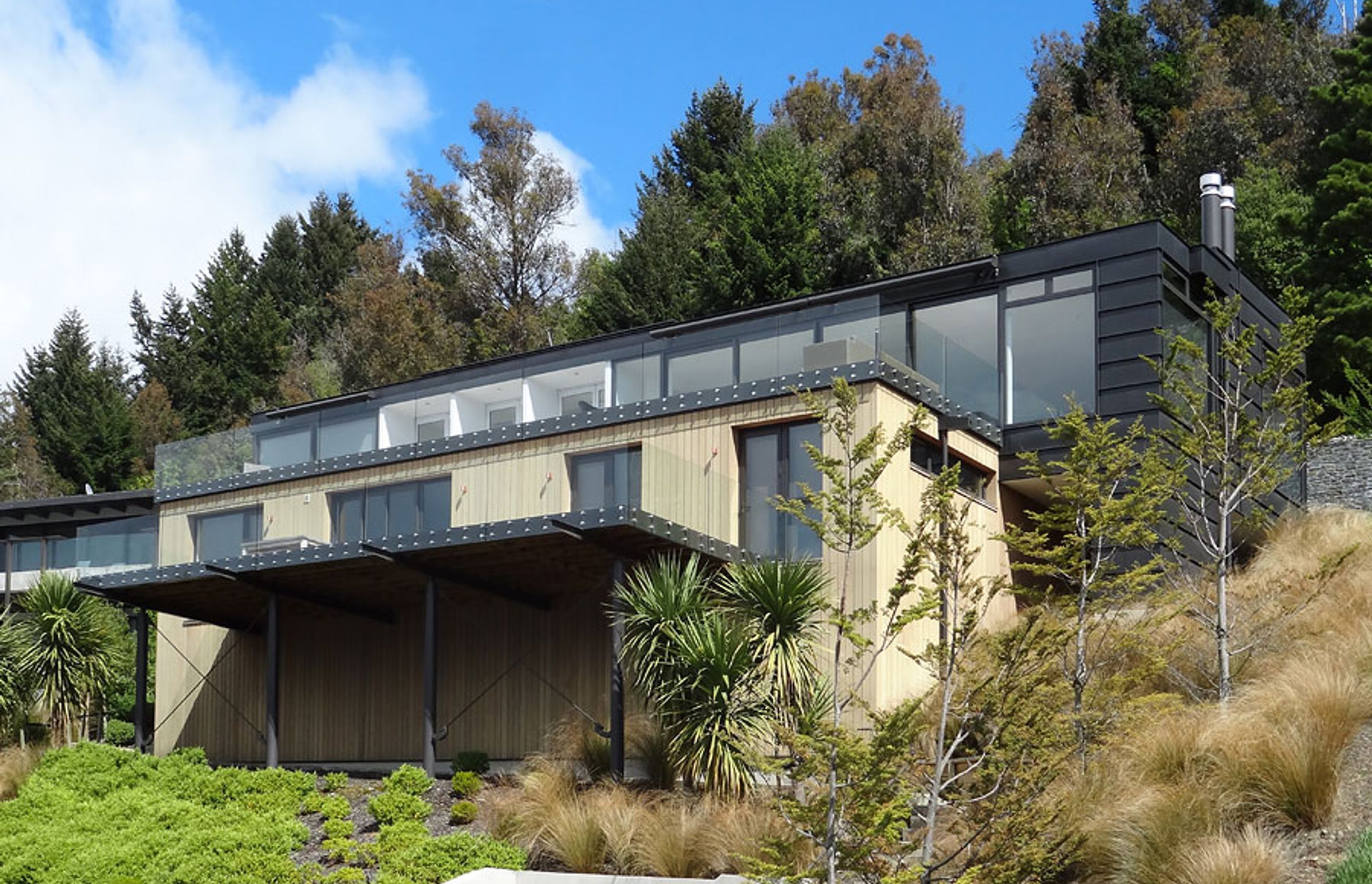 Aspen Grove Luxury Residence, Queenstown