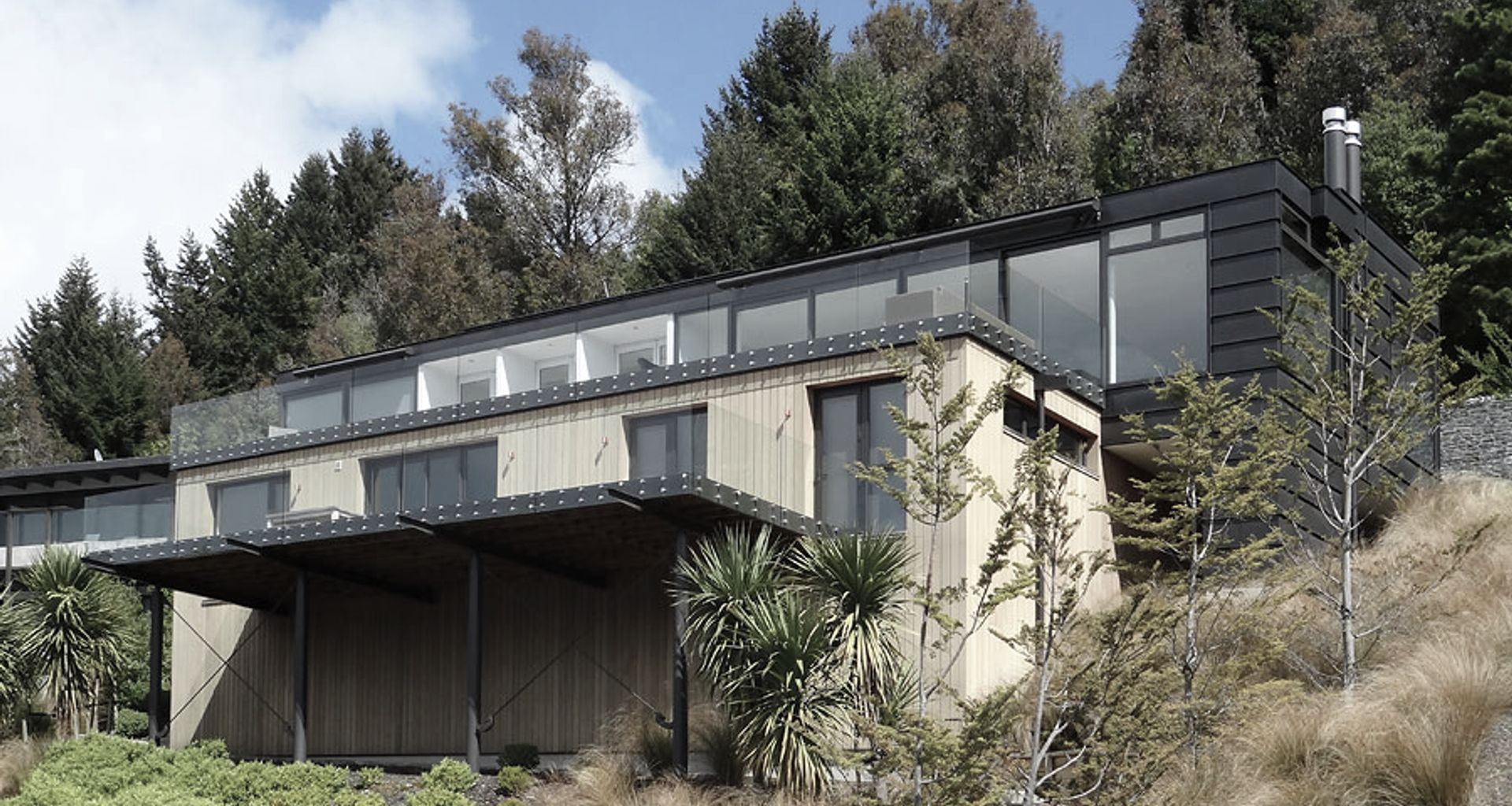 Aspen Grove Luxury Residence, Queenstown banner
