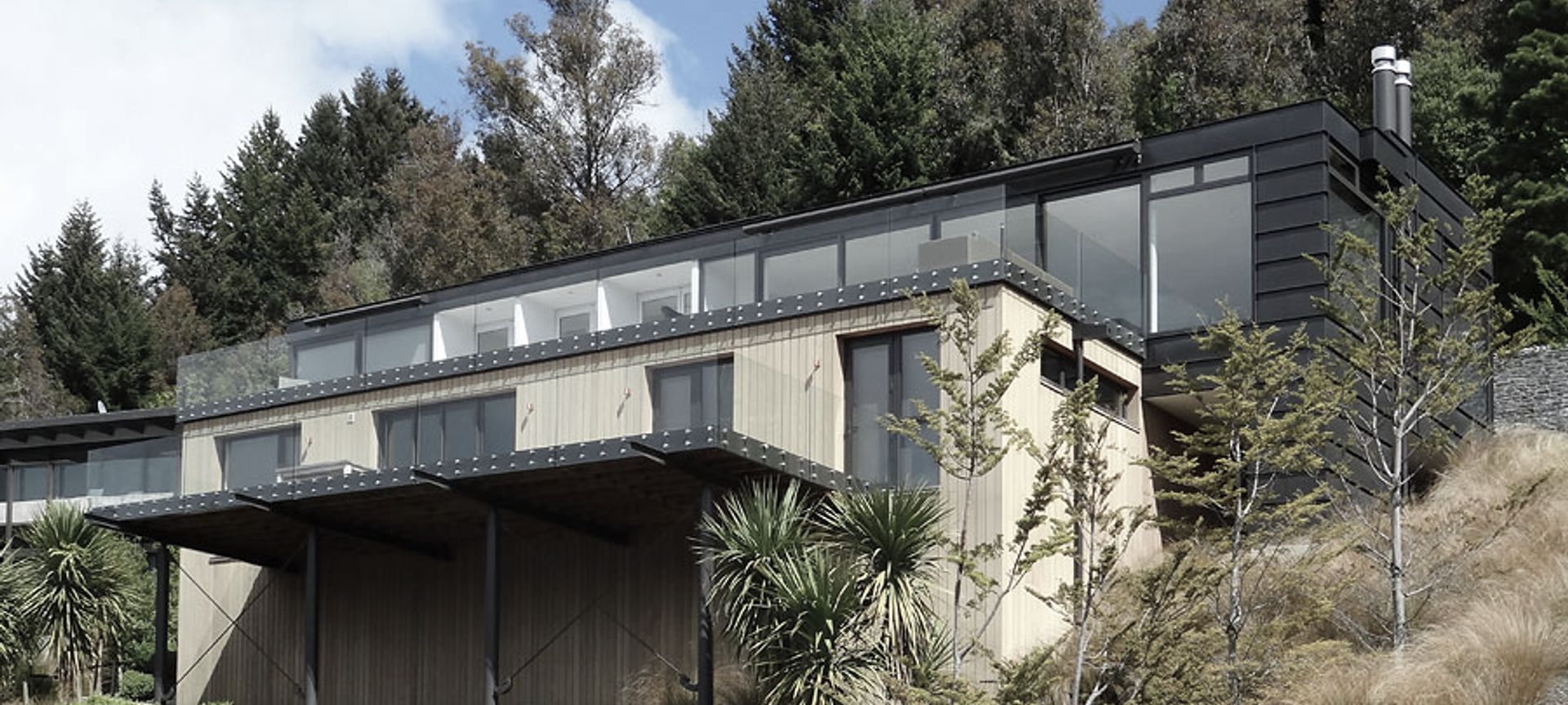 Aspen Grove Luxury Residence, Queenstown banner