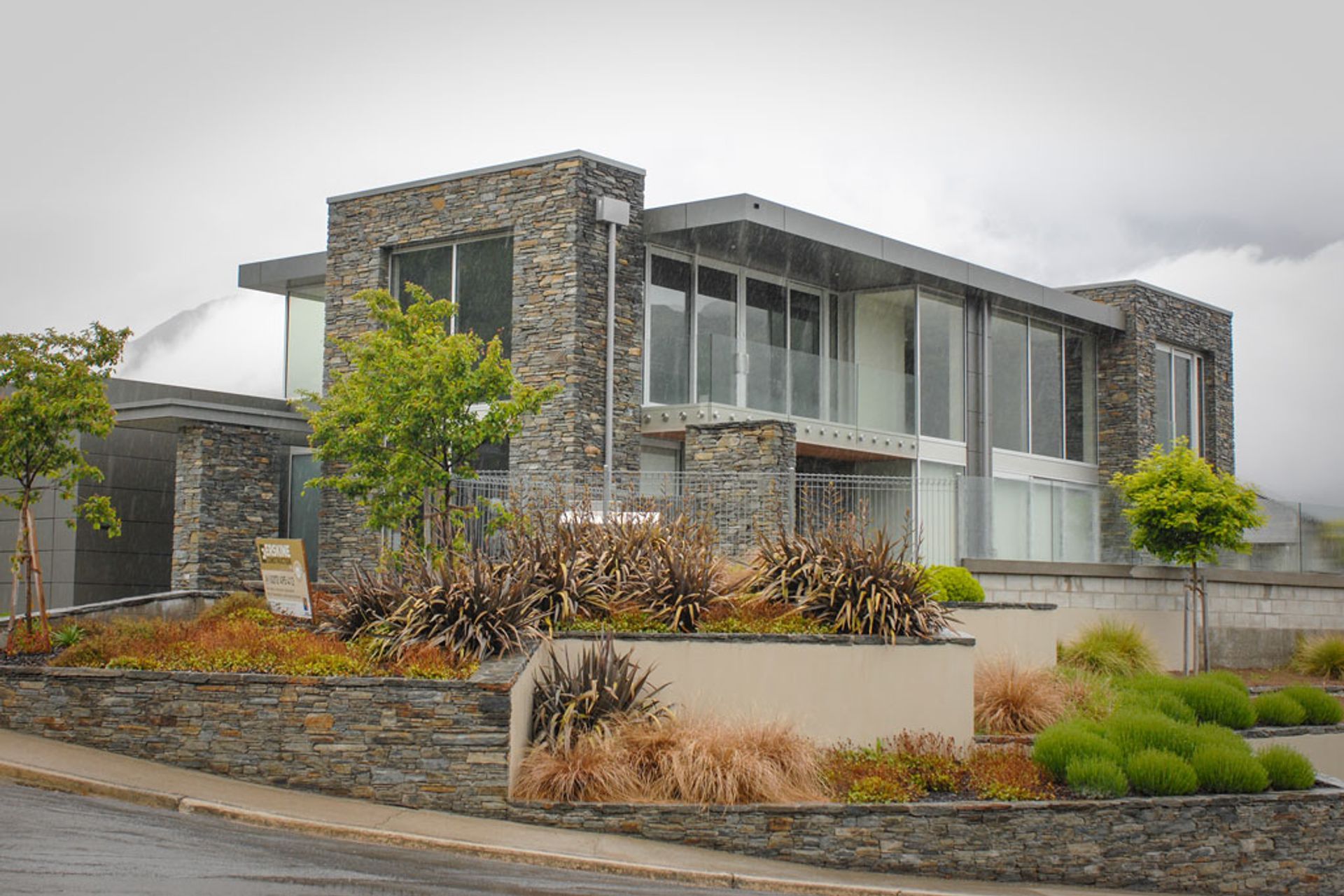 Frankton Award Winner