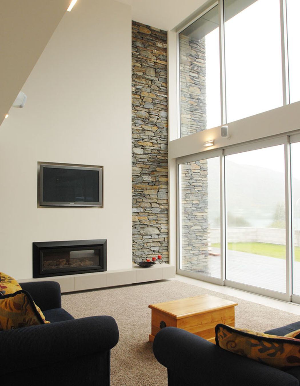 Frankton Award Winner