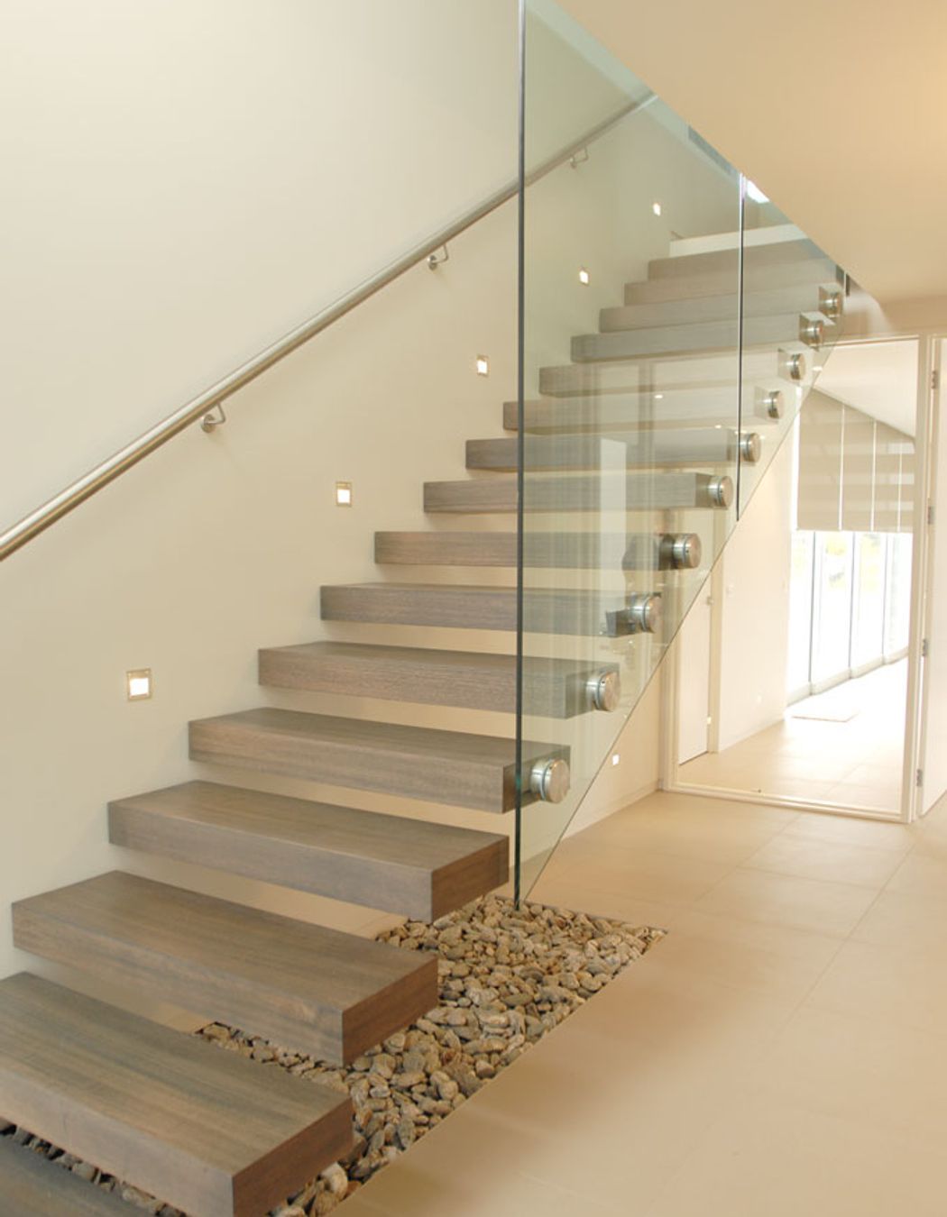 Frankton Award Winner