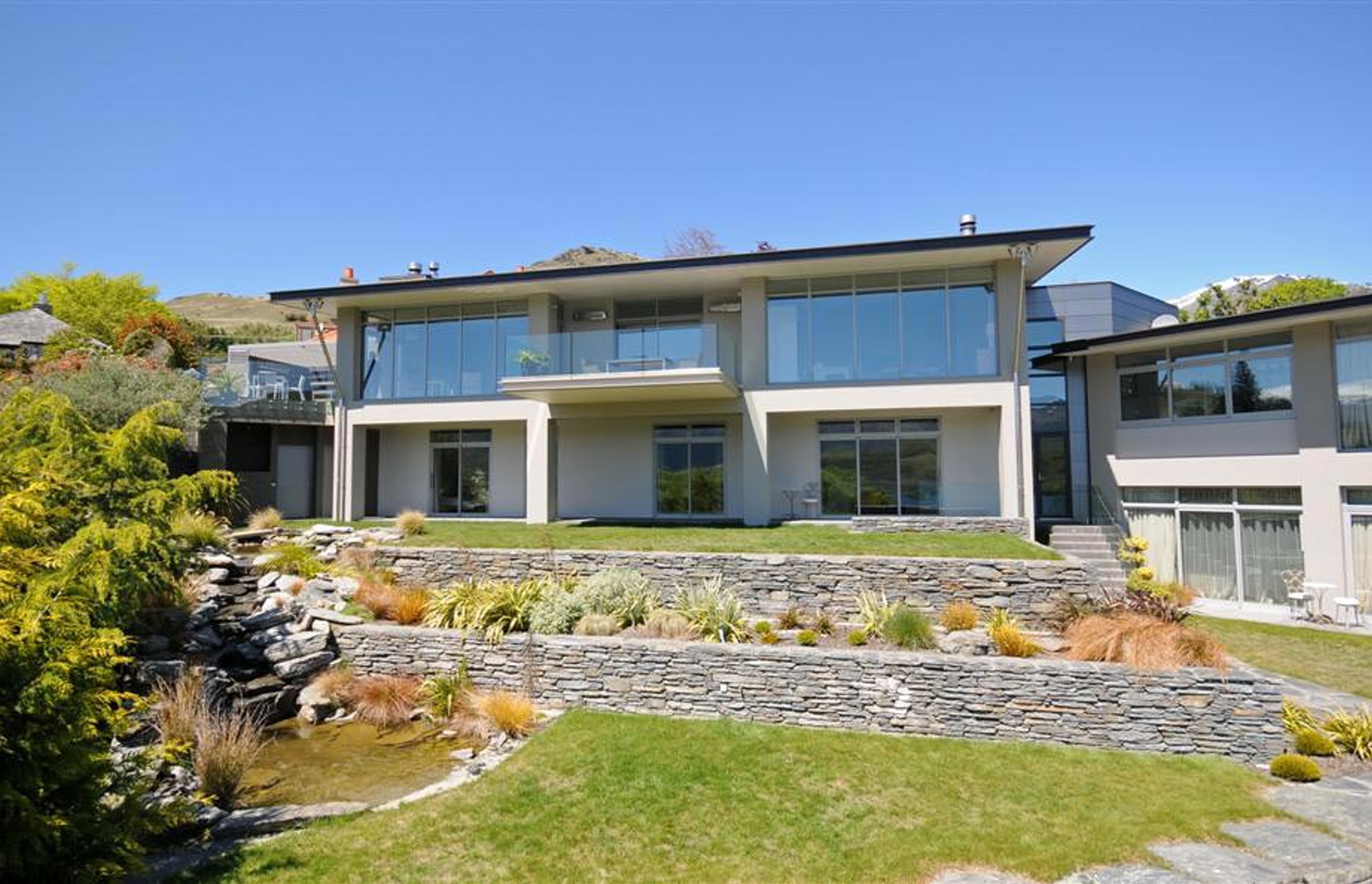 Lake Hayes Luxury Home