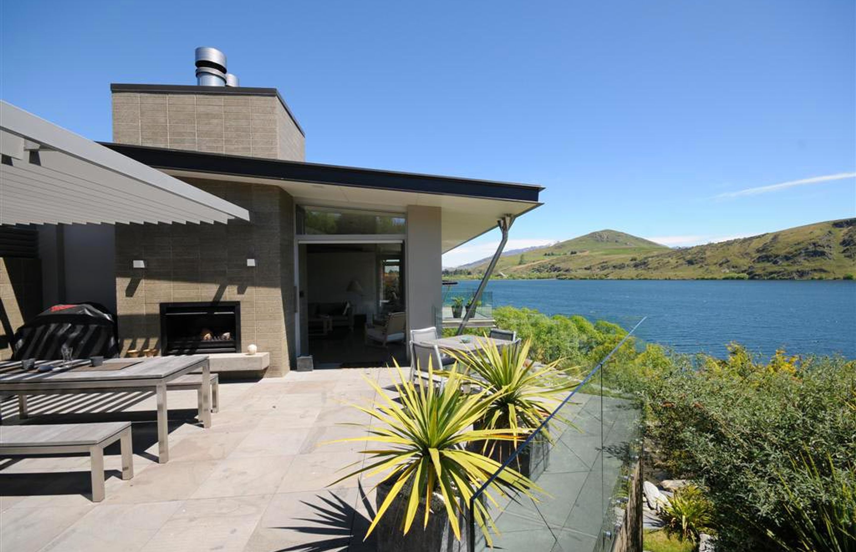 Lake Hayes Luxury Home