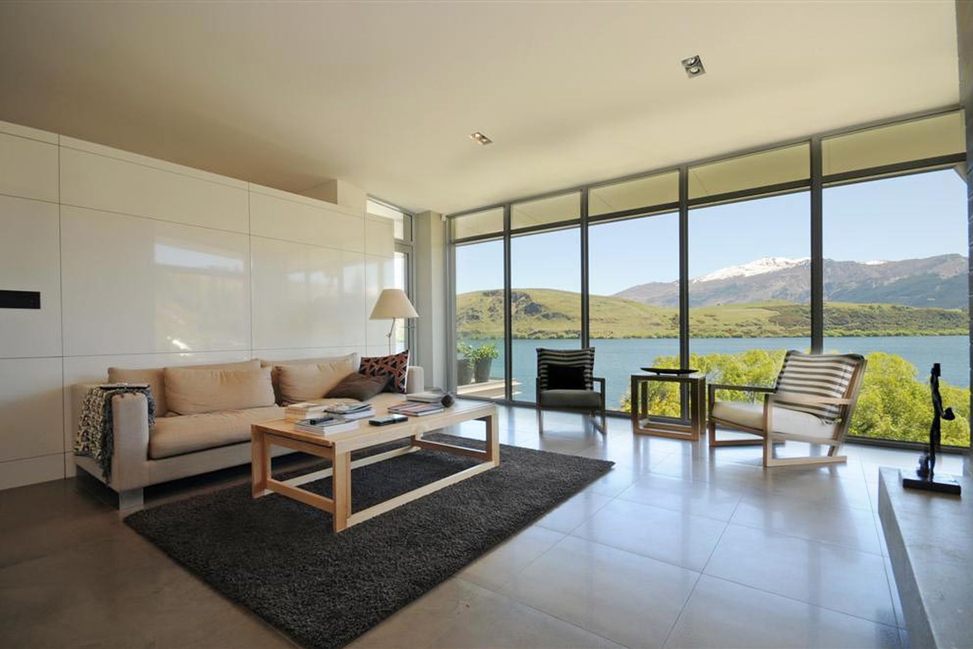 Lake Hayes Luxury Home