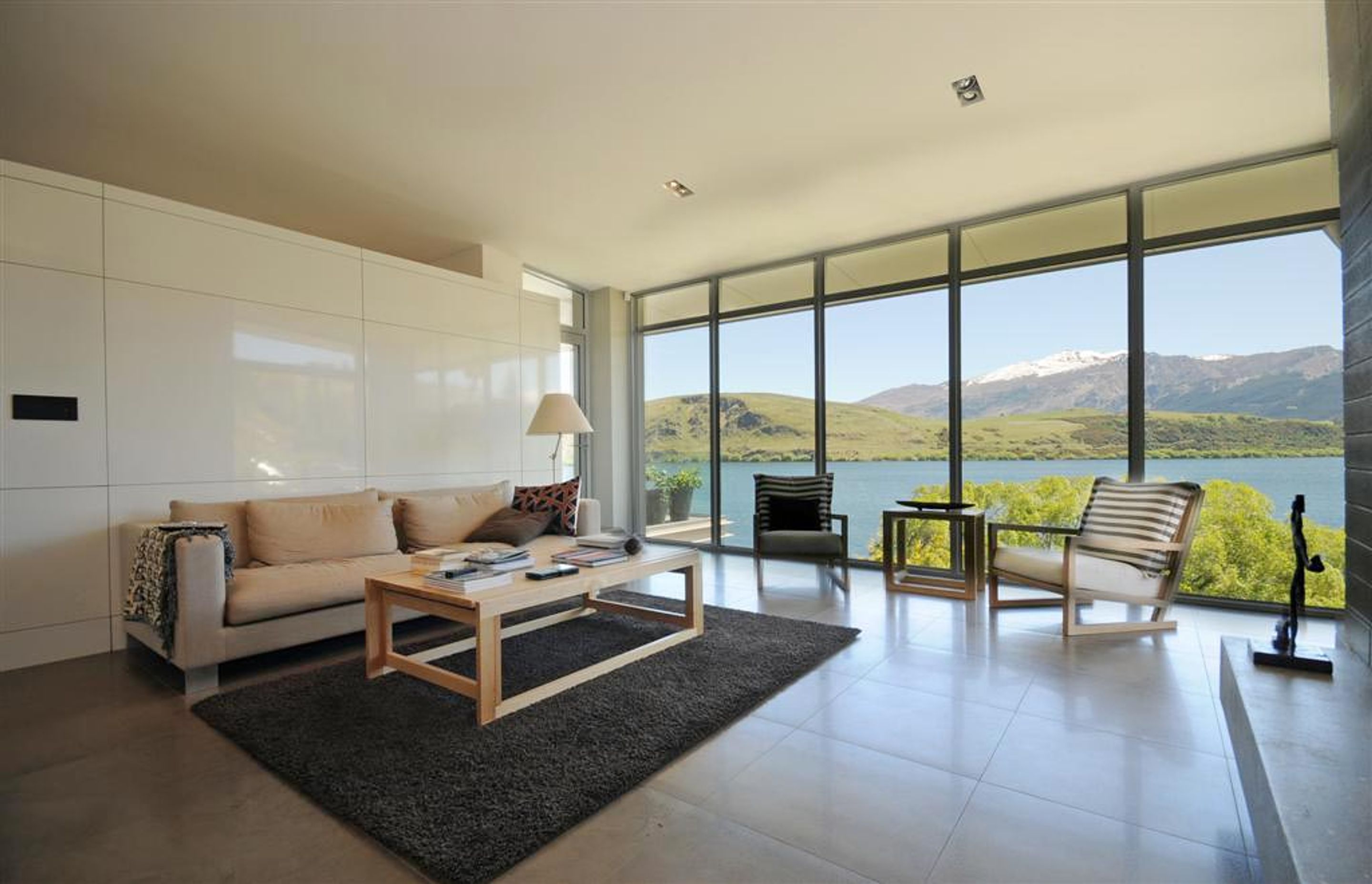 Lake Hayes Luxury Home