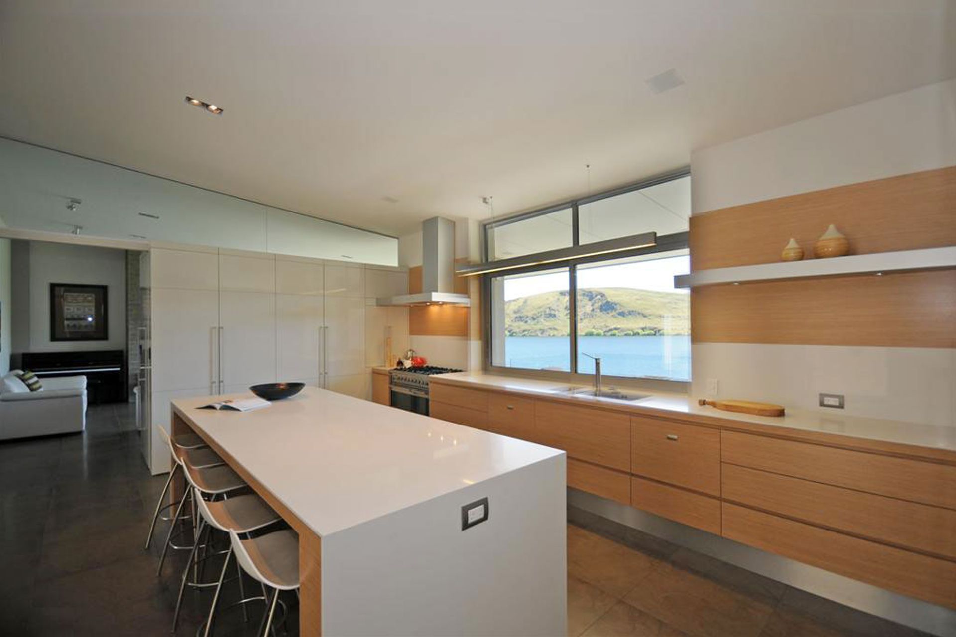 Lake Hayes Luxury Home