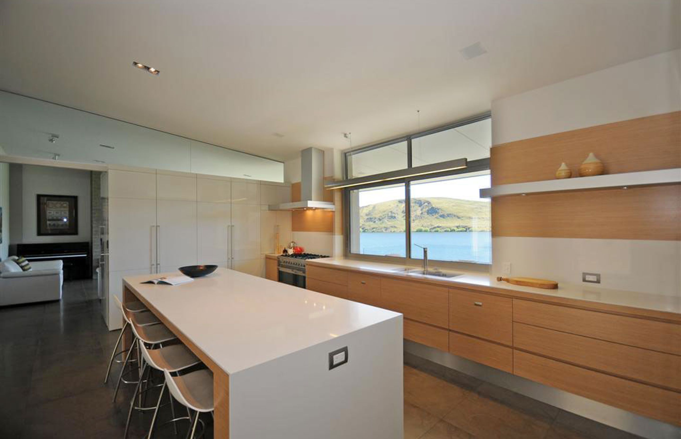 Lake Hayes Luxury Home
