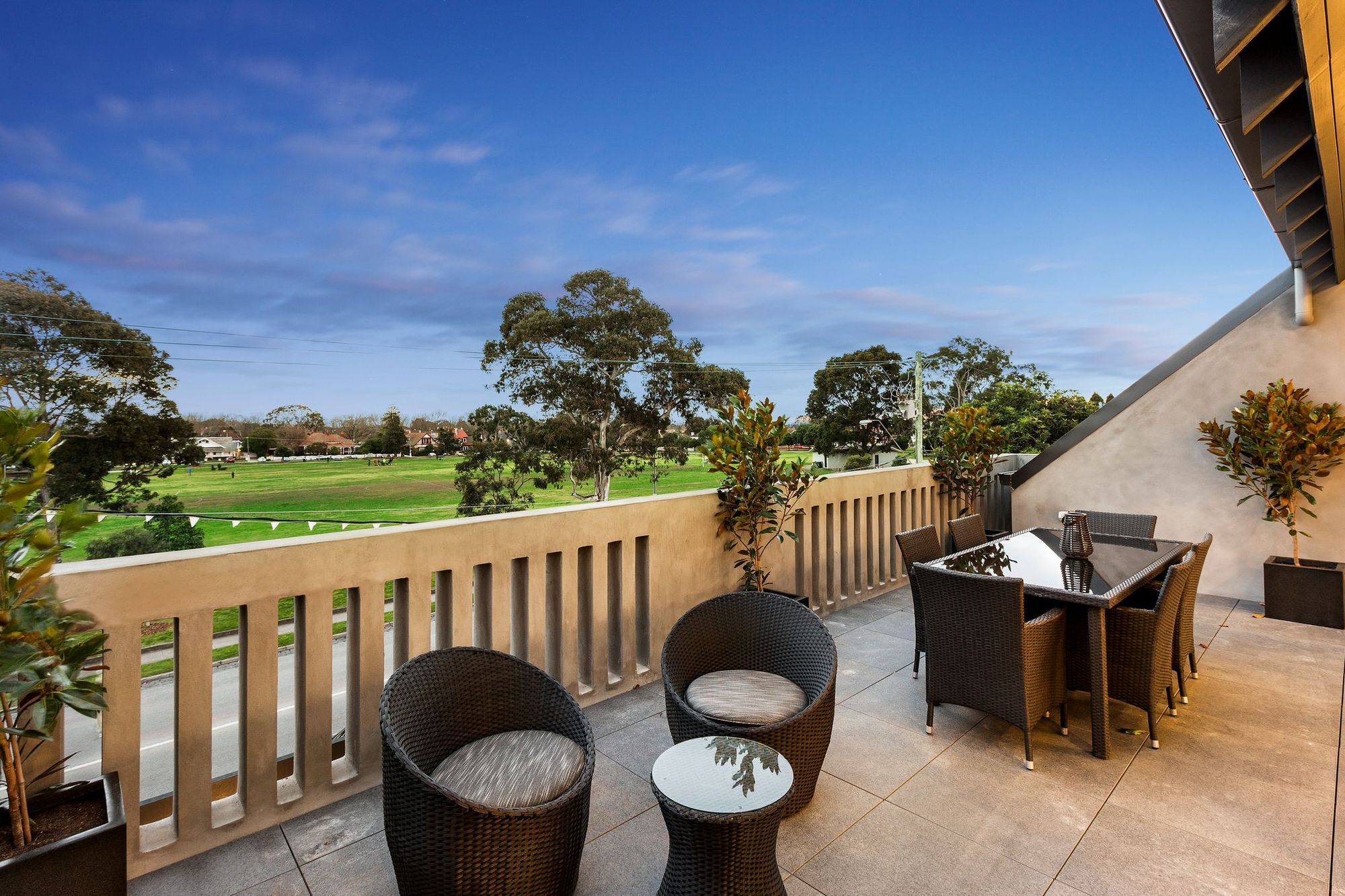 Burke Rd Penthouse