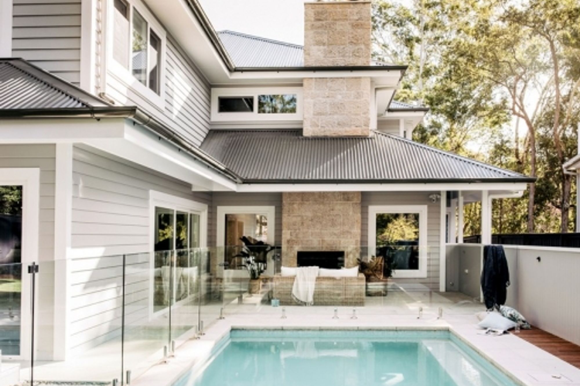 Wahroonga