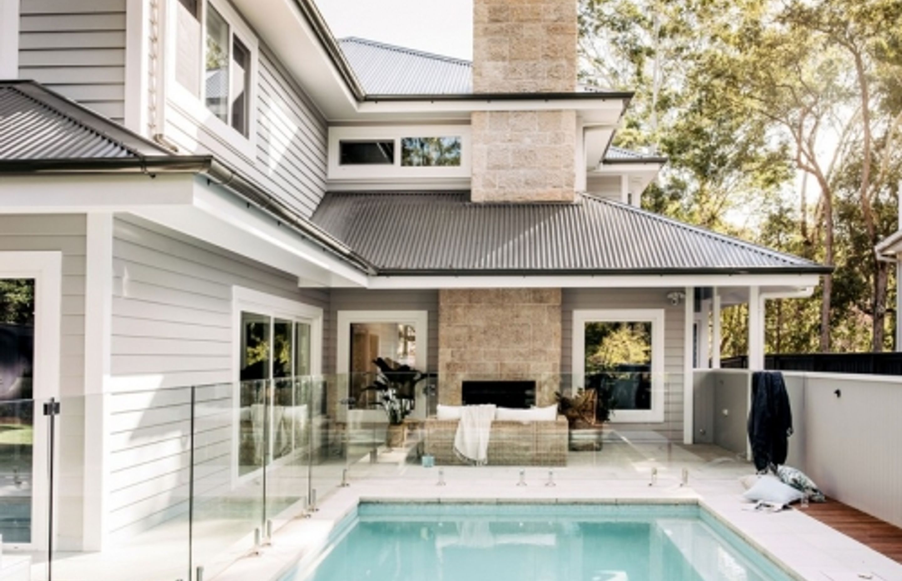 Wahroonga