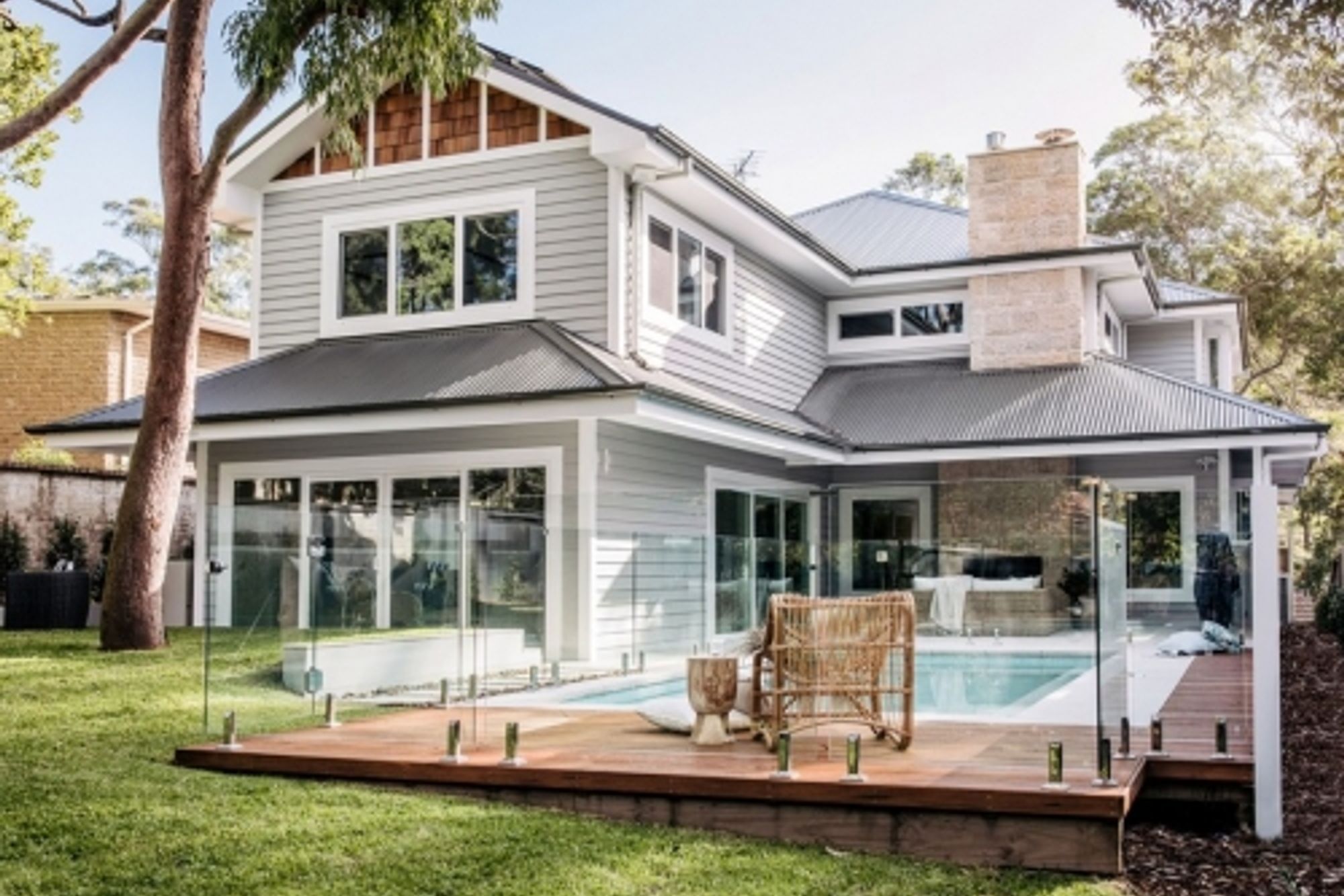 Wahroonga