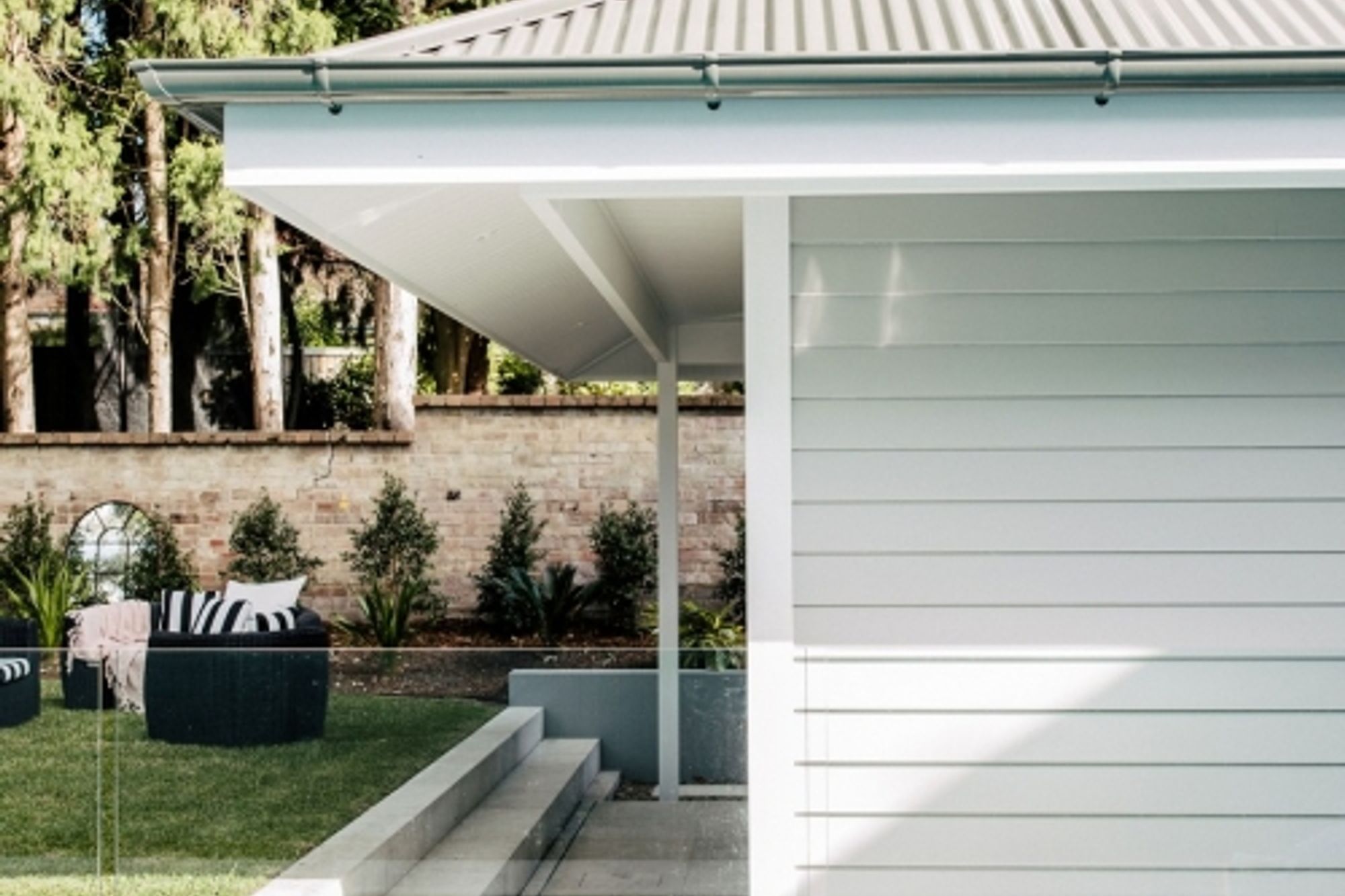 Wahroonga