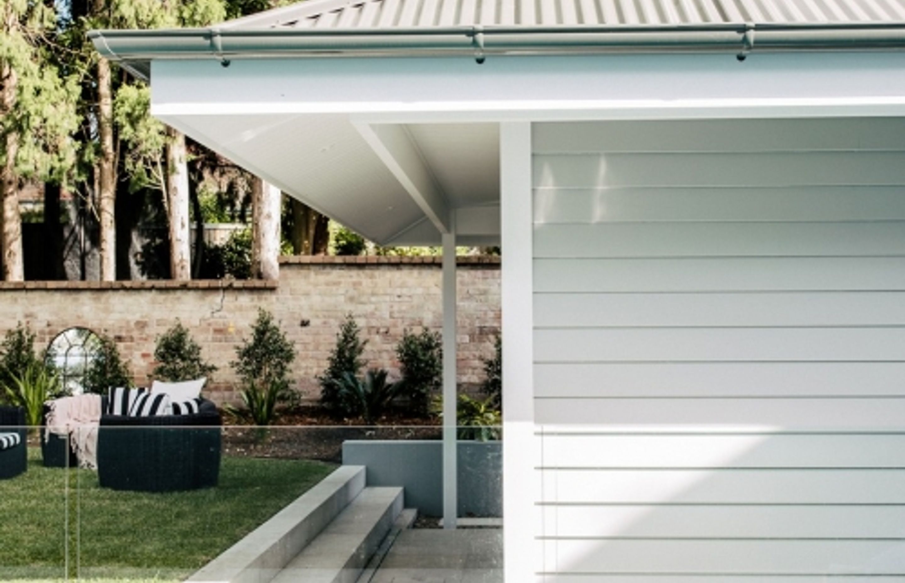 Wahroonga