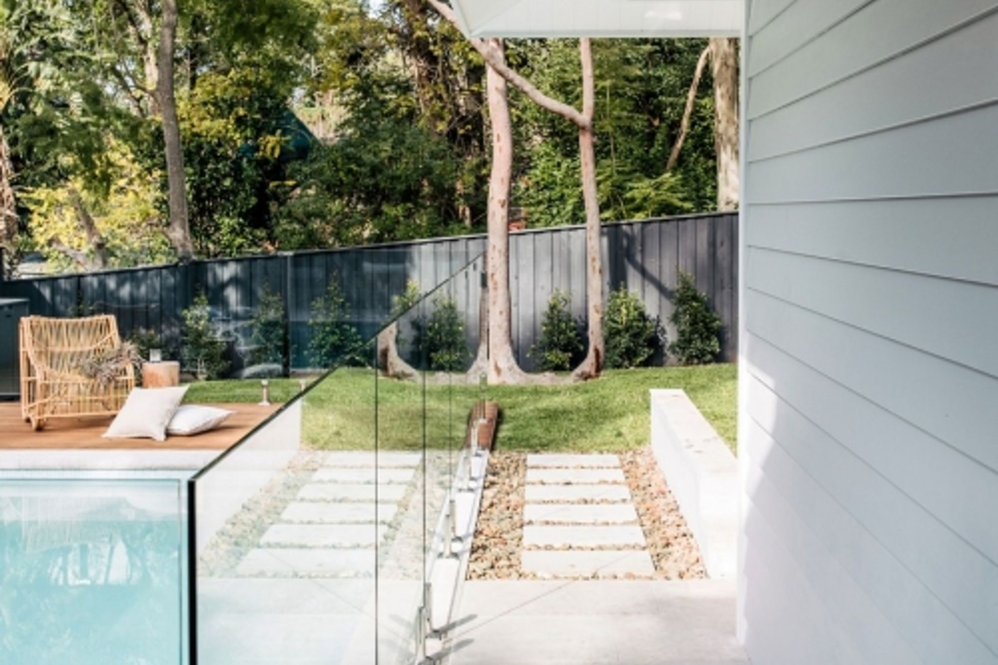 Wahroonga