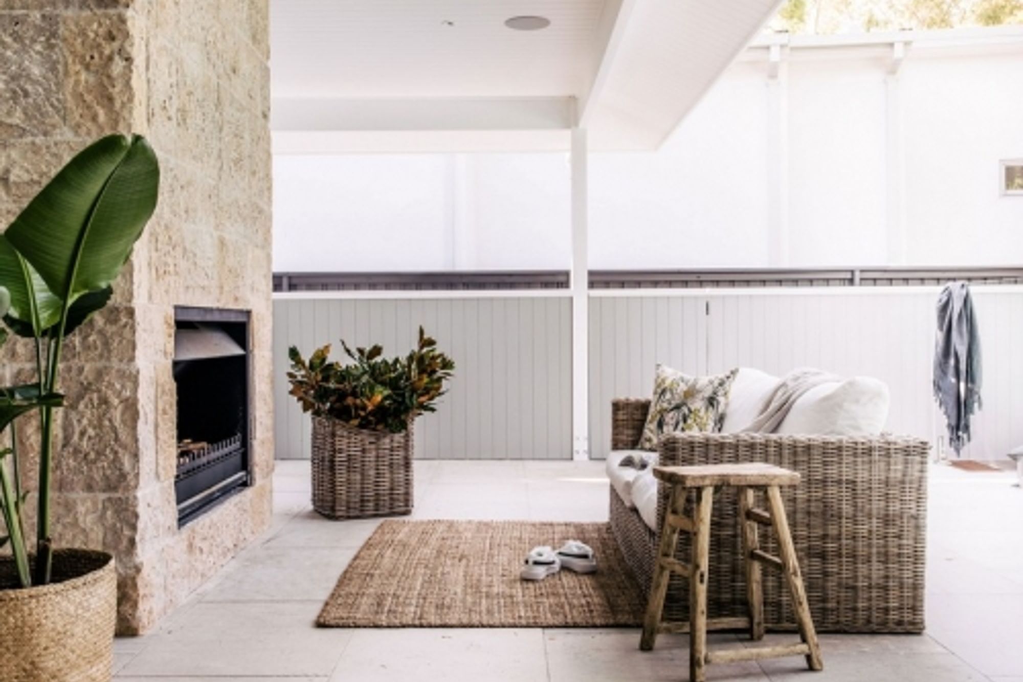 Wahroonga