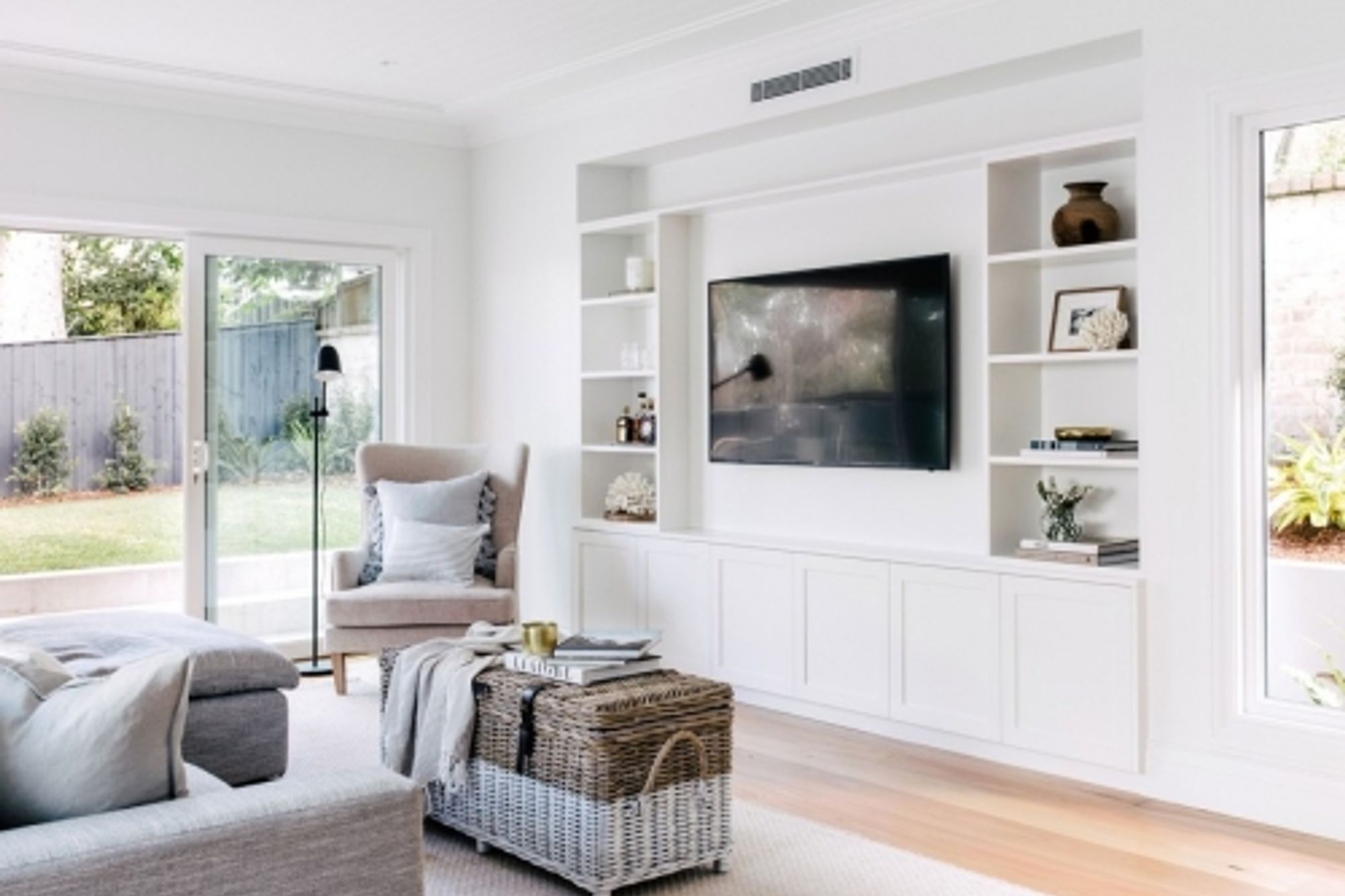 Wahroonga