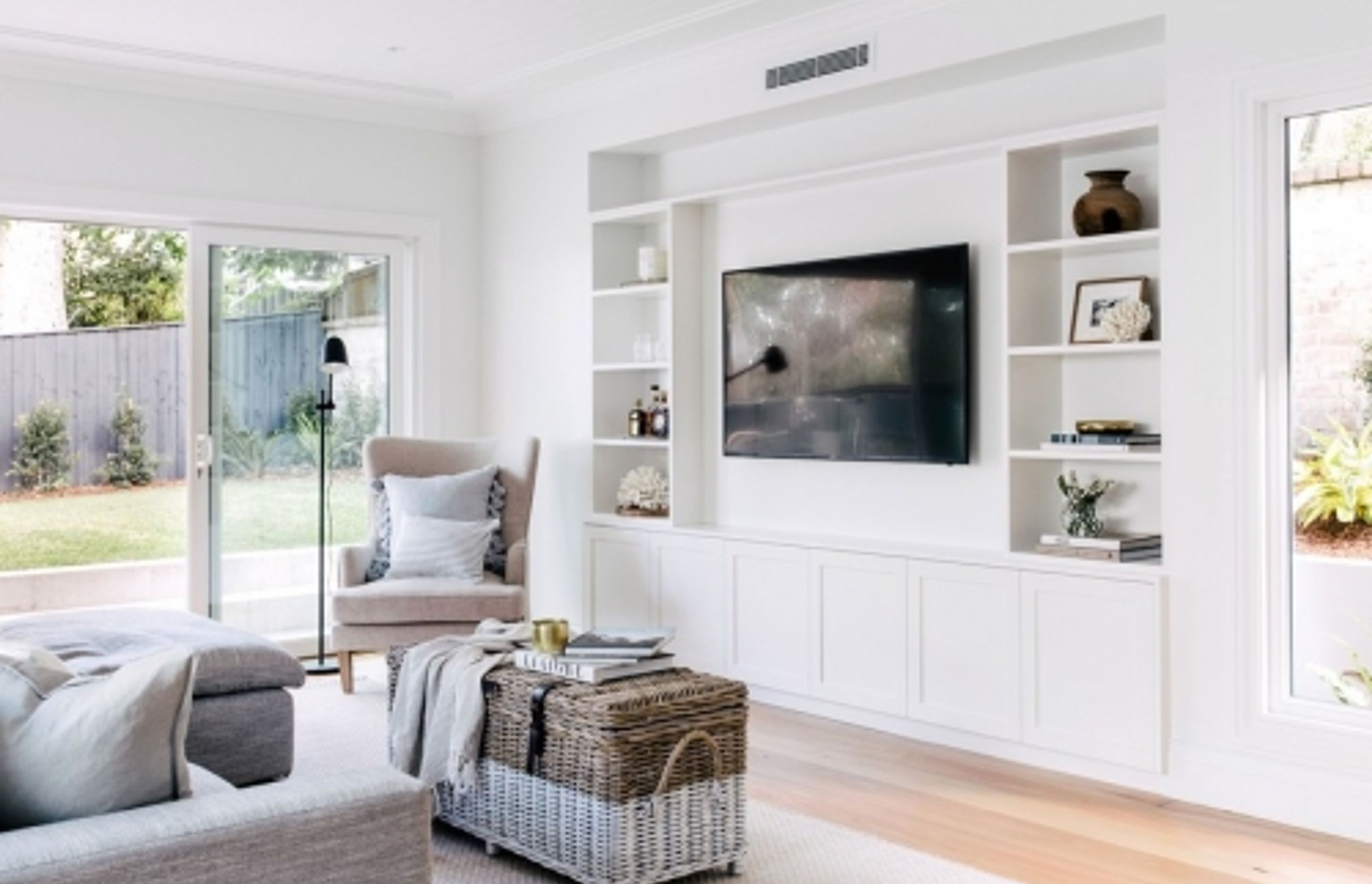 Wahroonga