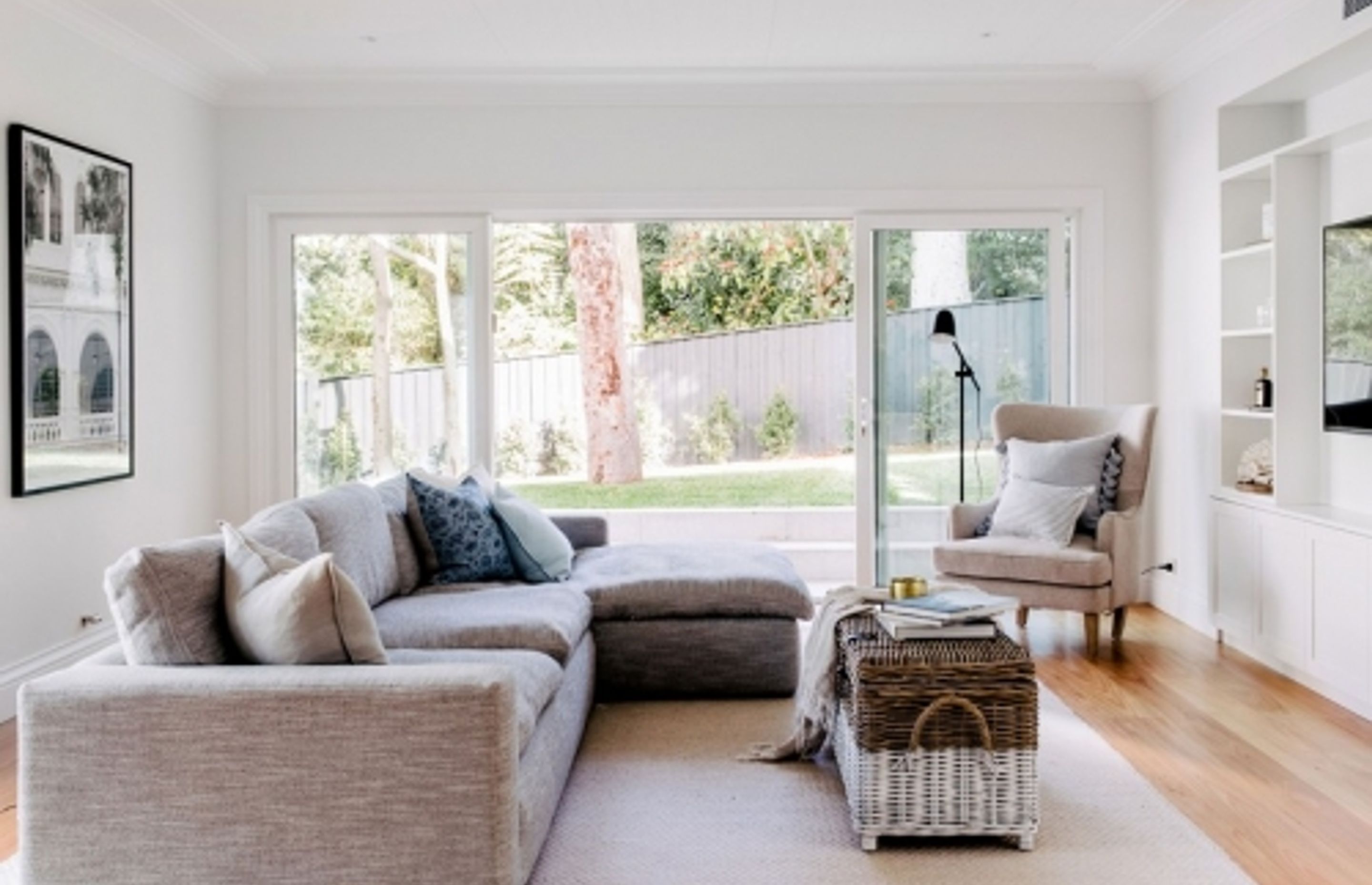 Wahroonga