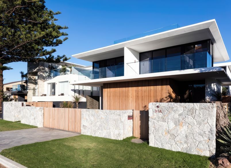 Werri Beach Sydney Duplex by Futureflip