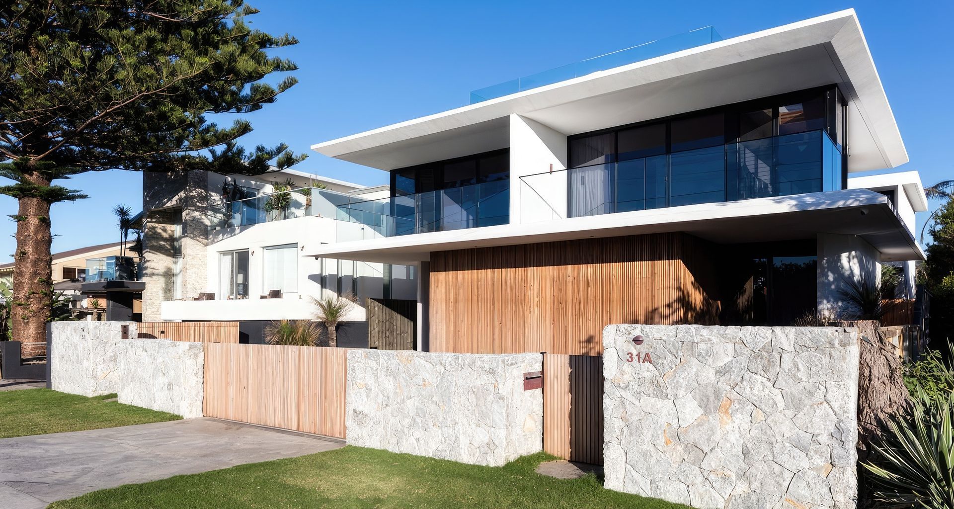 Werri Beach Sydney Duplex by Futureflip banner